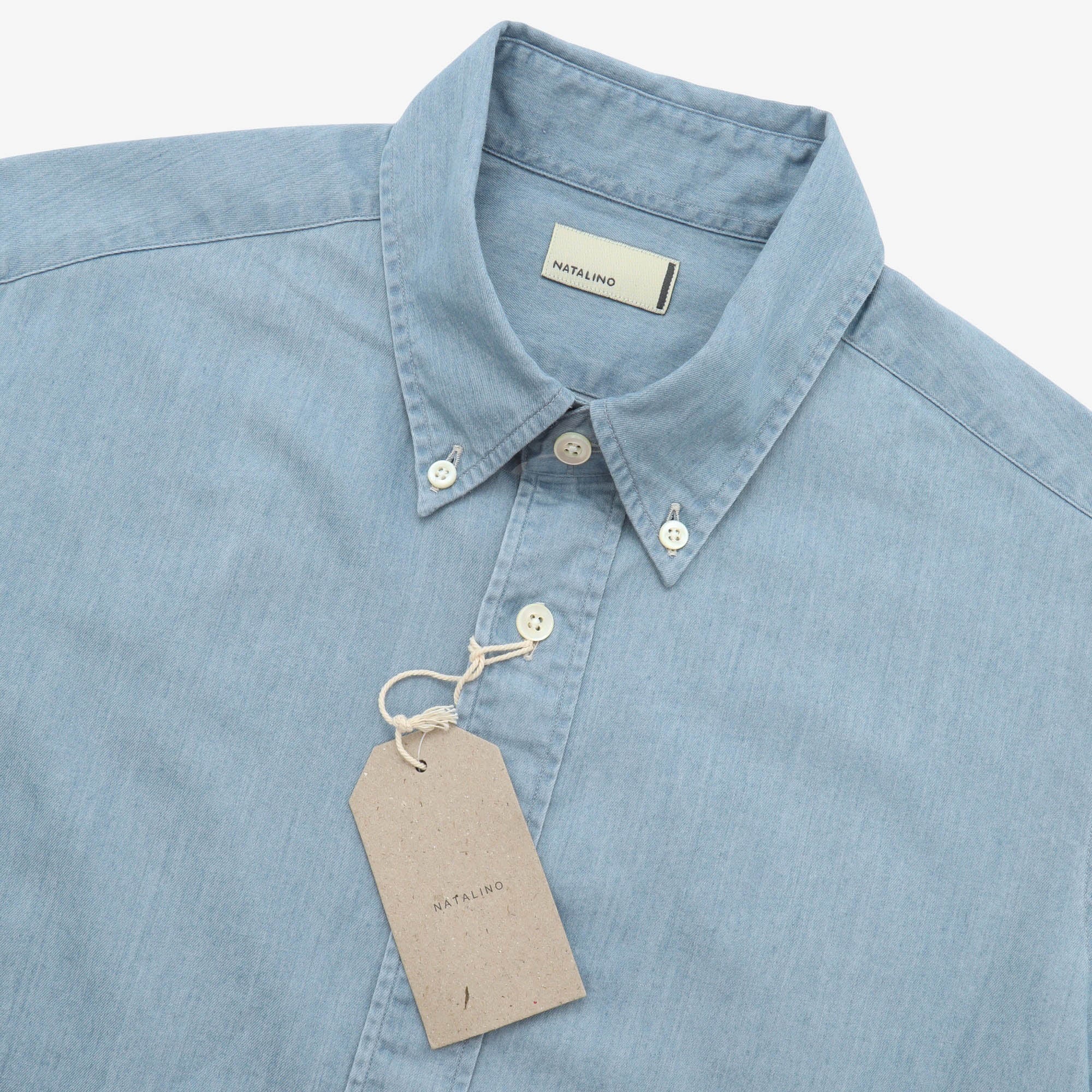 BD Oxford Shirt