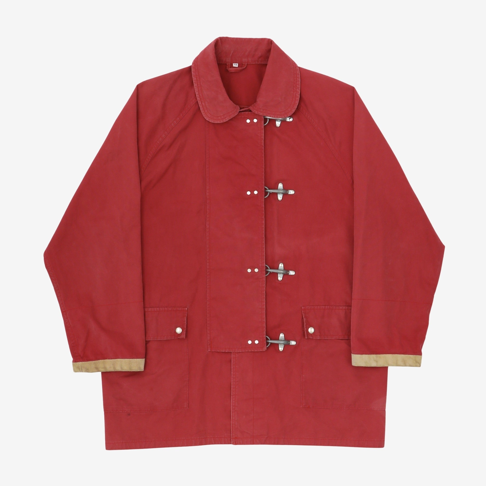 Ema Fireman Jacket