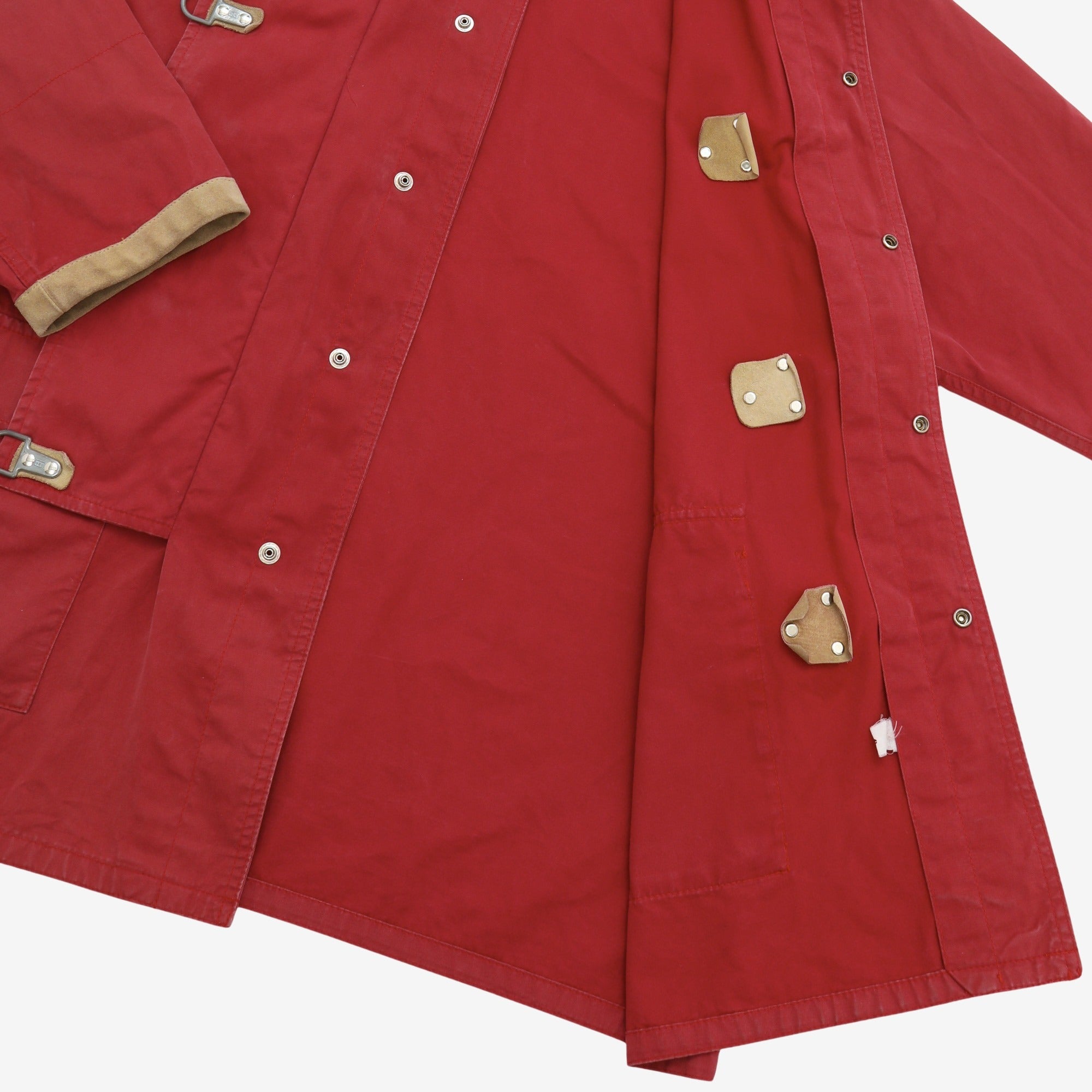 Ema Fireman Jacket