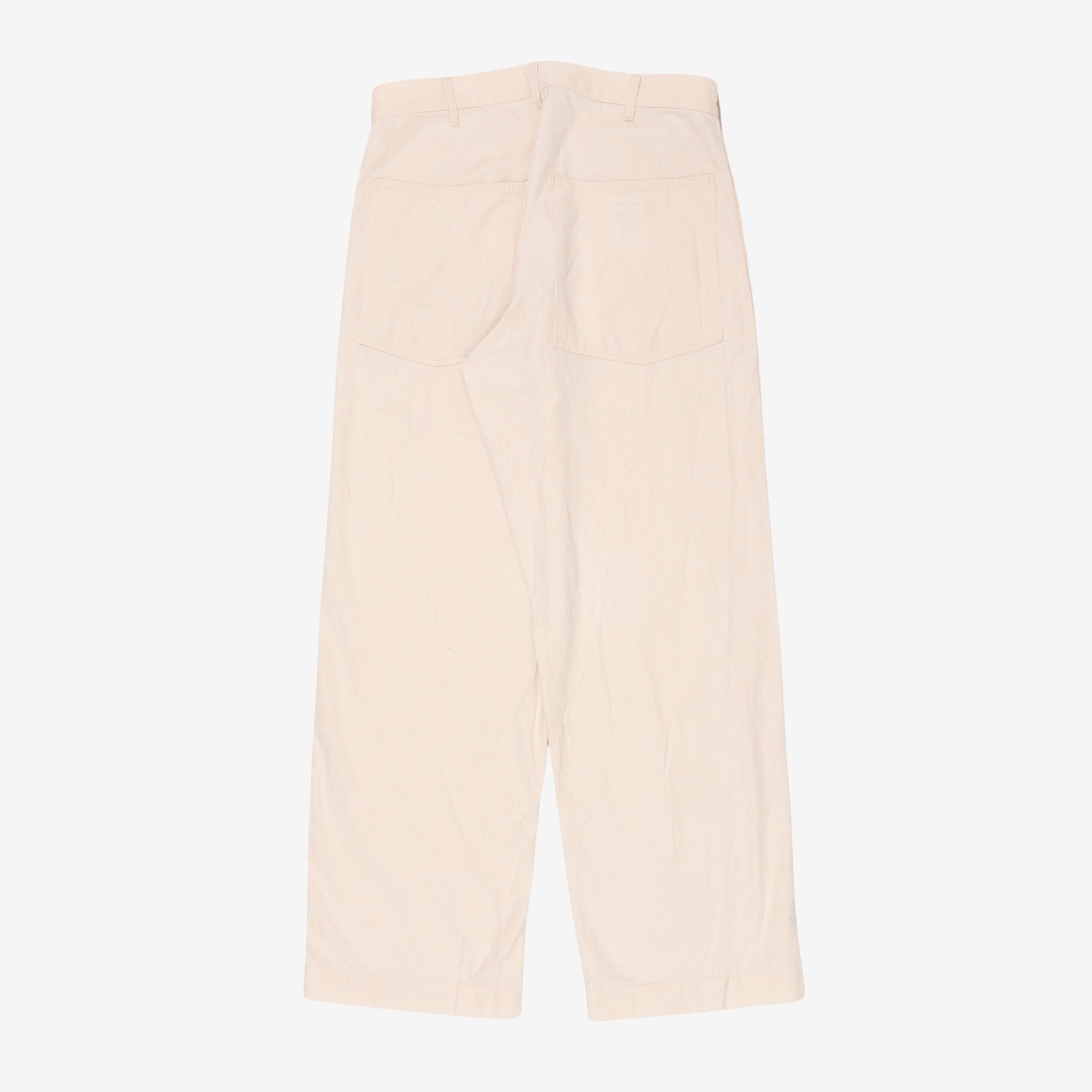 Chino Trousers (33W x 30.5L)