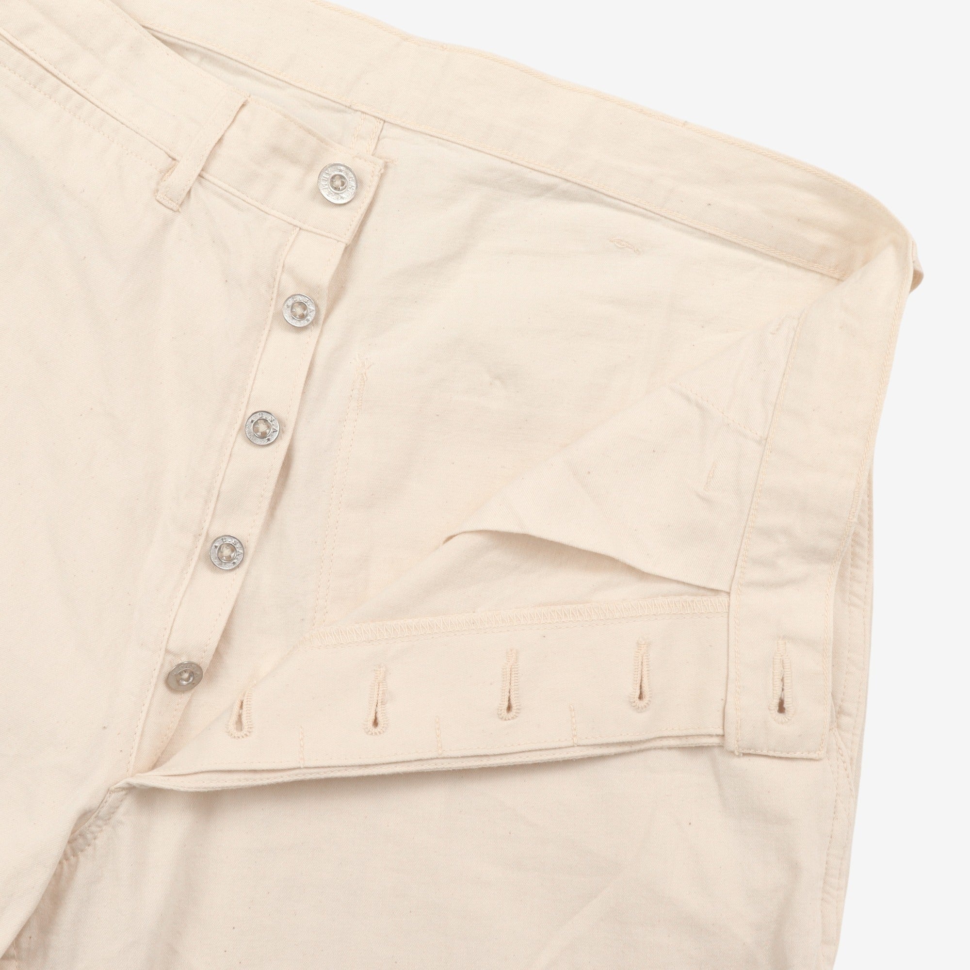 Chino Trousers (33W x 30.5L)