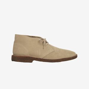 Montflex Chukka Boot