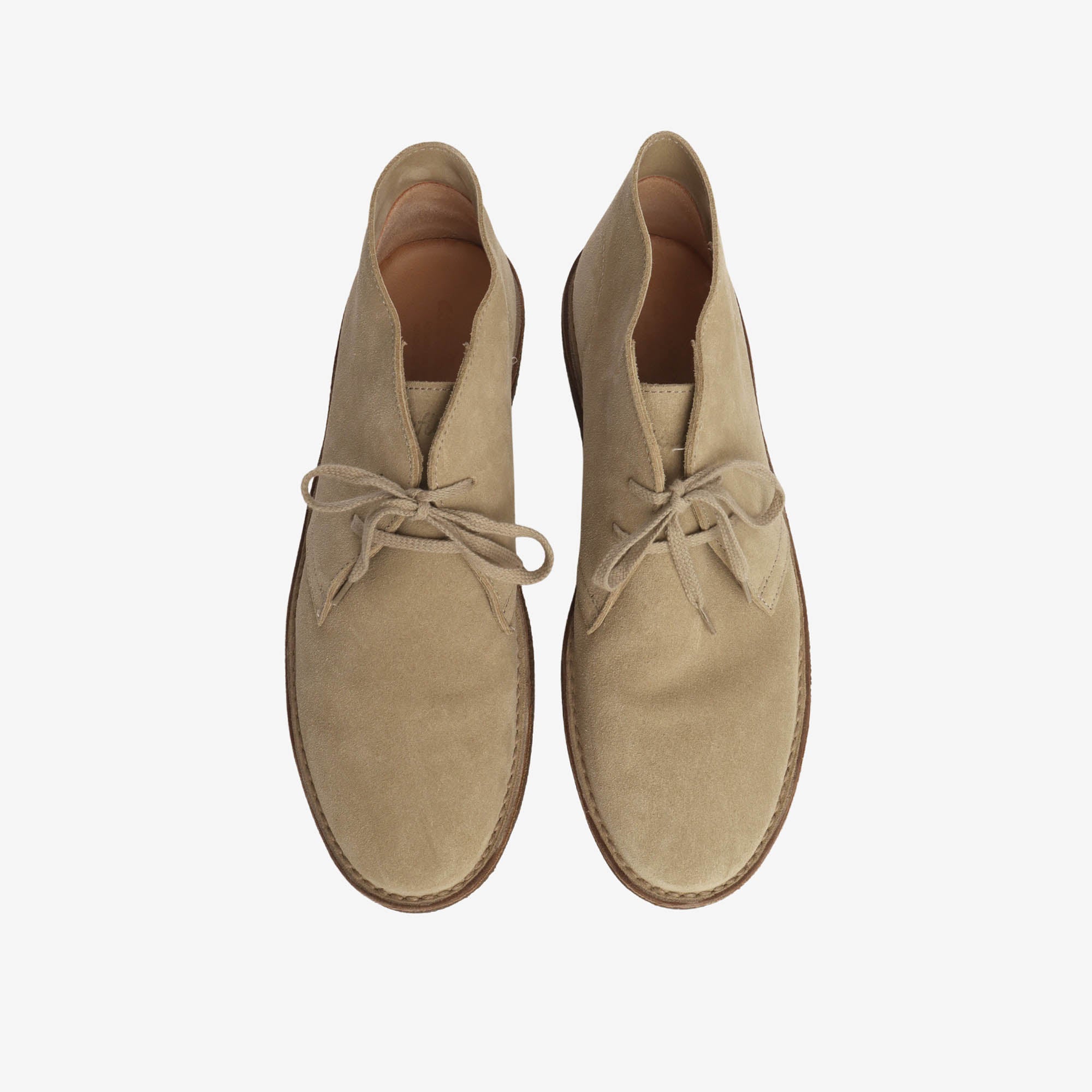 Montflex Chukka Boot