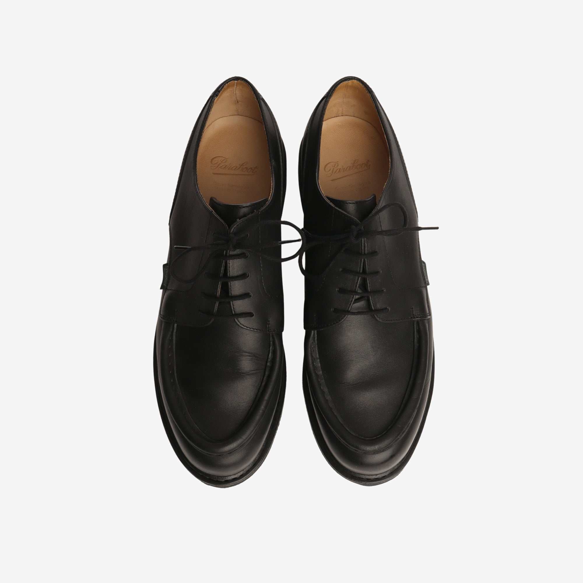 Villandry Derby Shoe