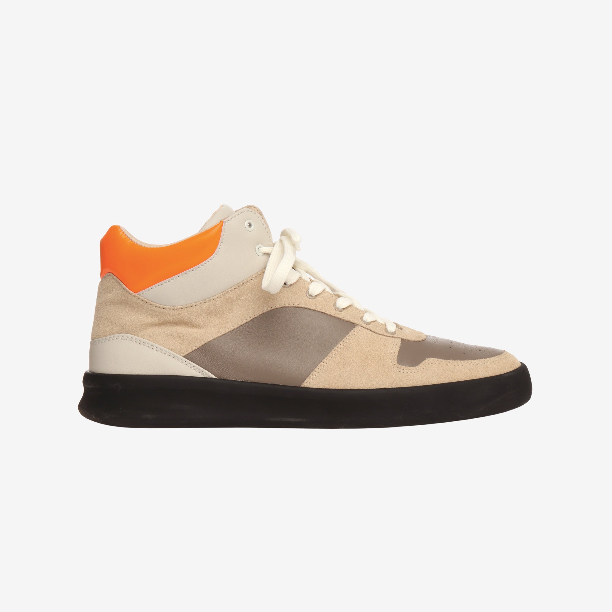 Terrazzo Palazzo Hi Top Sneaker