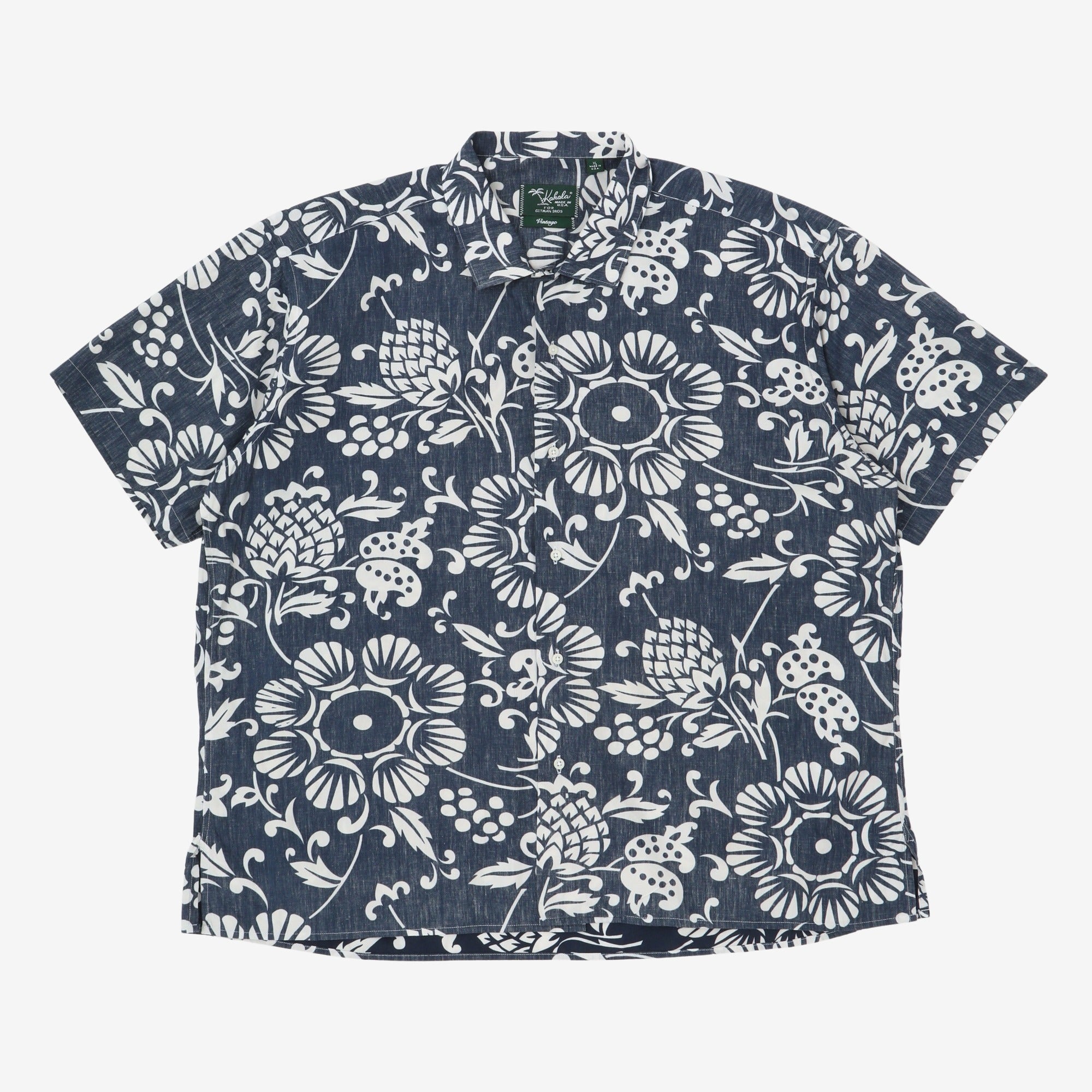 Kahala SS Shirt