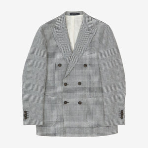 DB Check Blazer