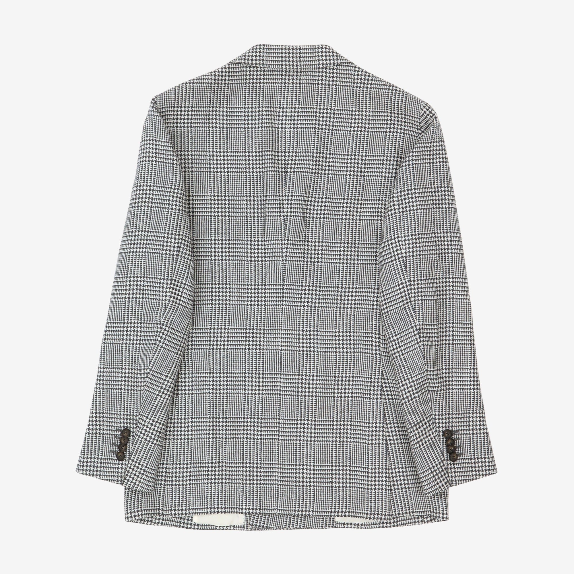 DB Check Blazer