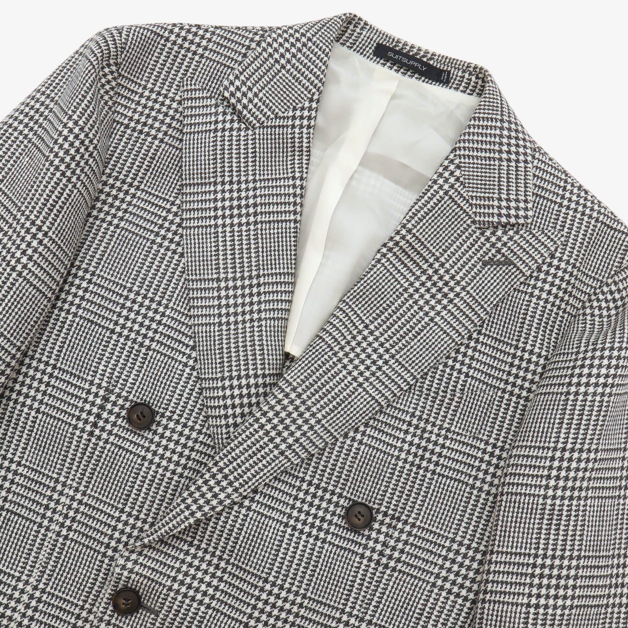 DB Check Blazer