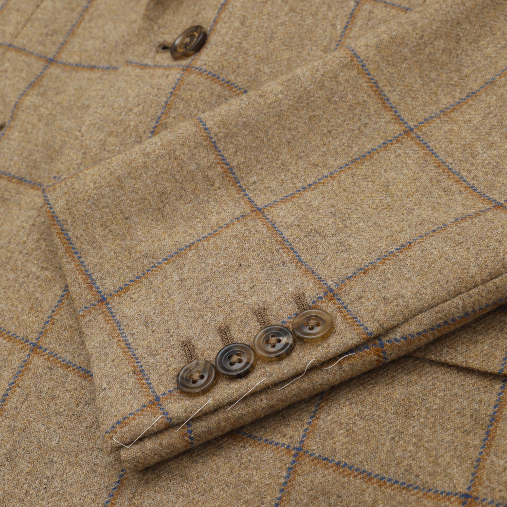 Estate Tweed Provence Blazer