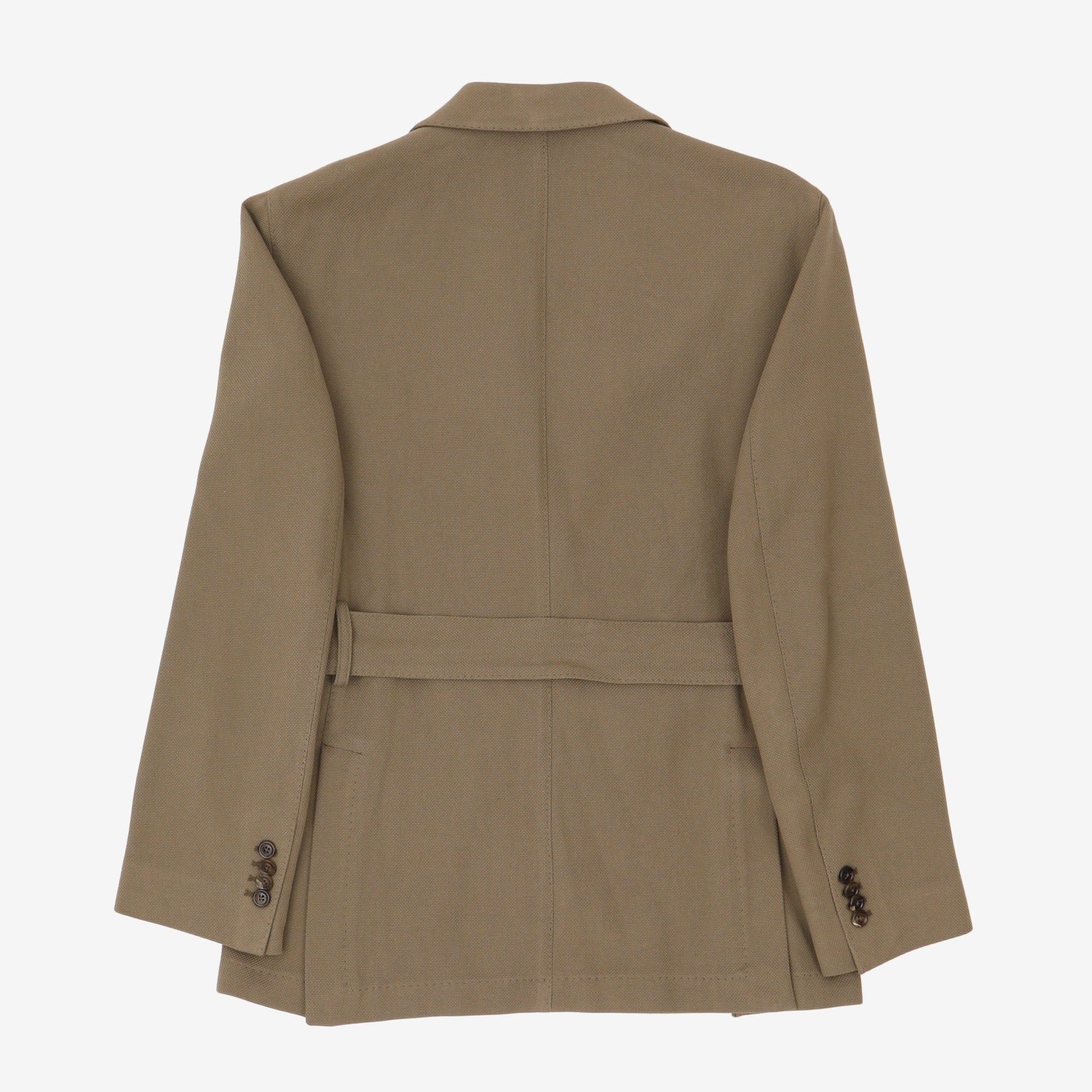 Urban Safari Jacket