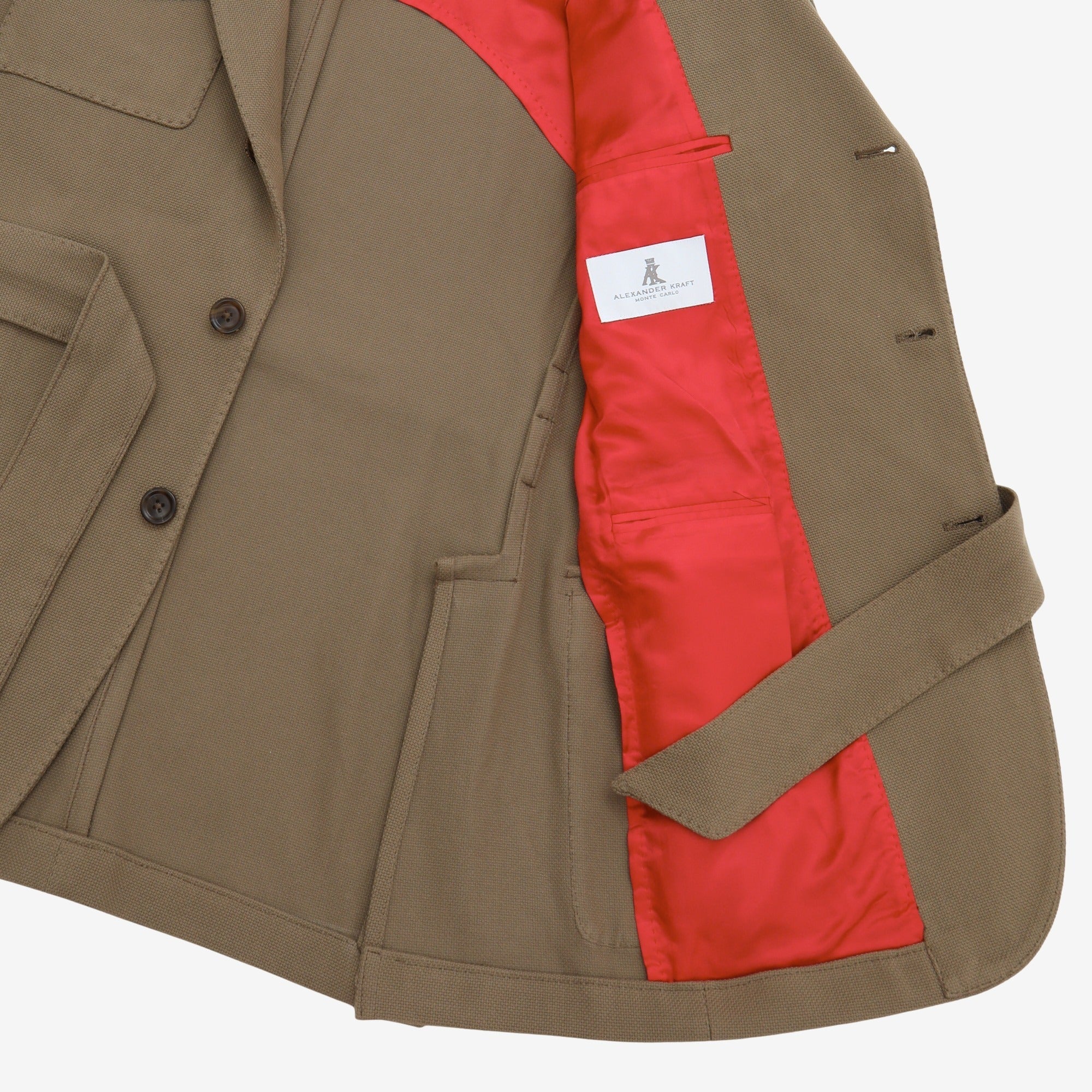 Urban Safari Jacket