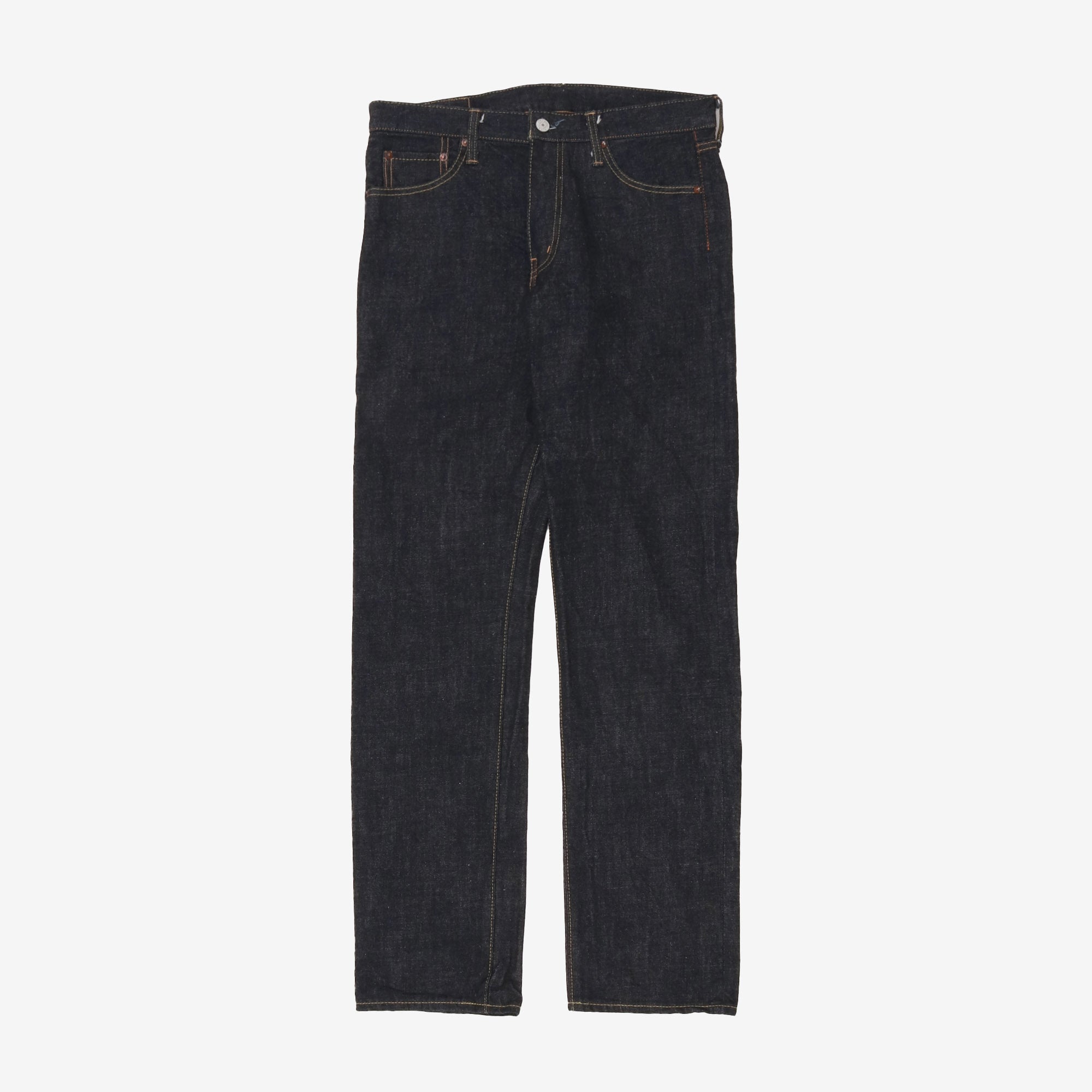 Lot 700 Hinoya Selvedge Denim