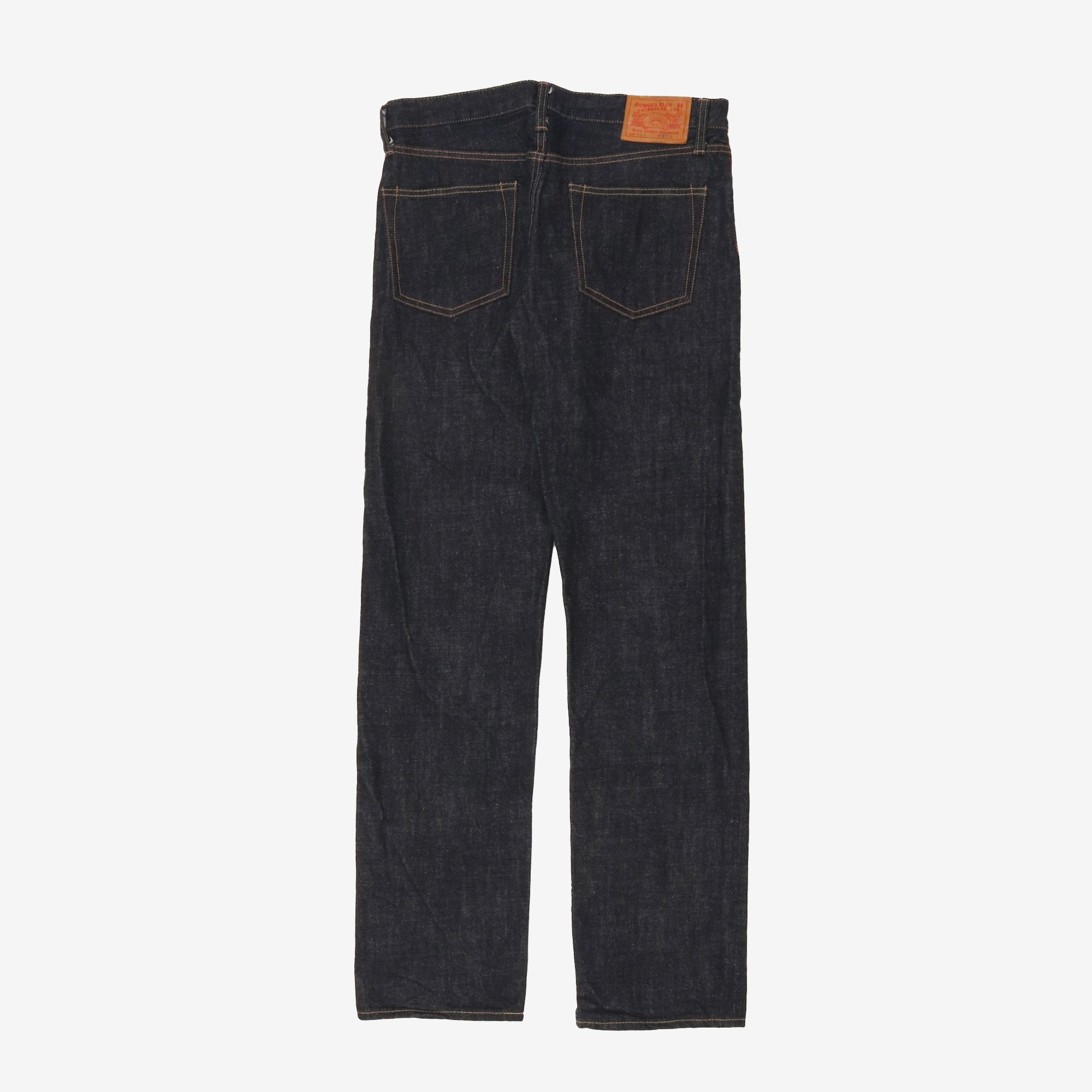 Lot 700 Hinoya Selvedge Denim