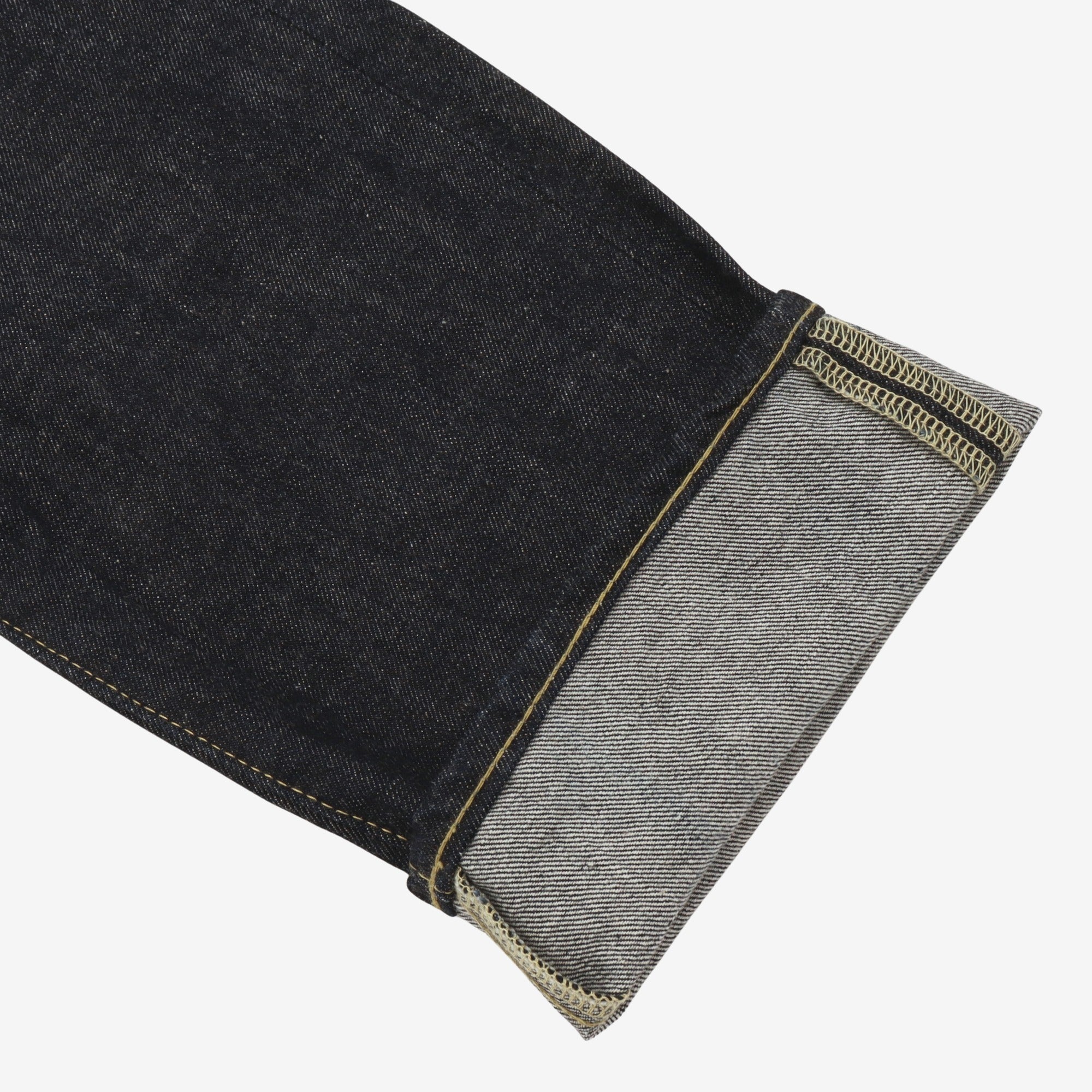 Lot 700 Hinoya Selvedge Denim