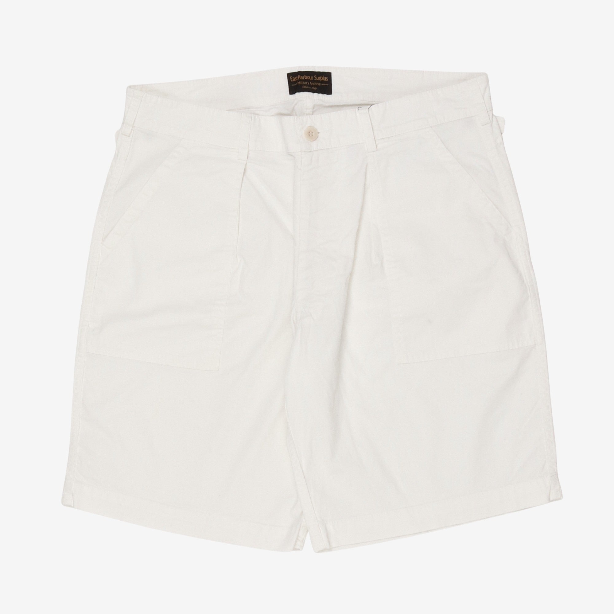 Brando 11 Shorts