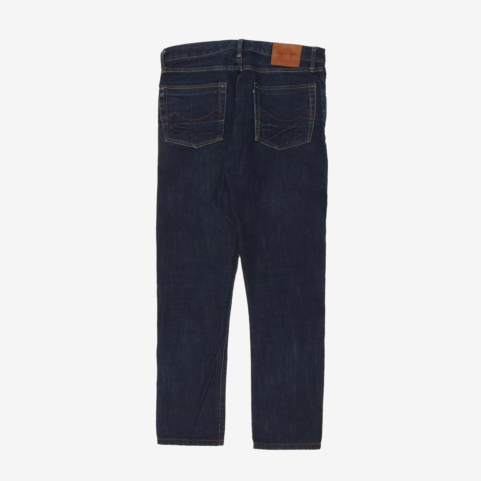 Selvedge Denim