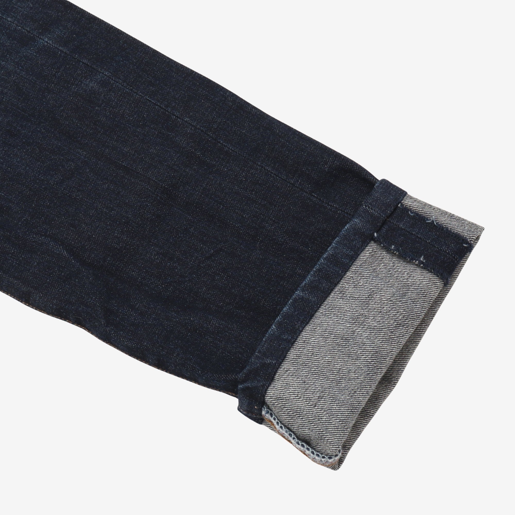 Selvedge Denim