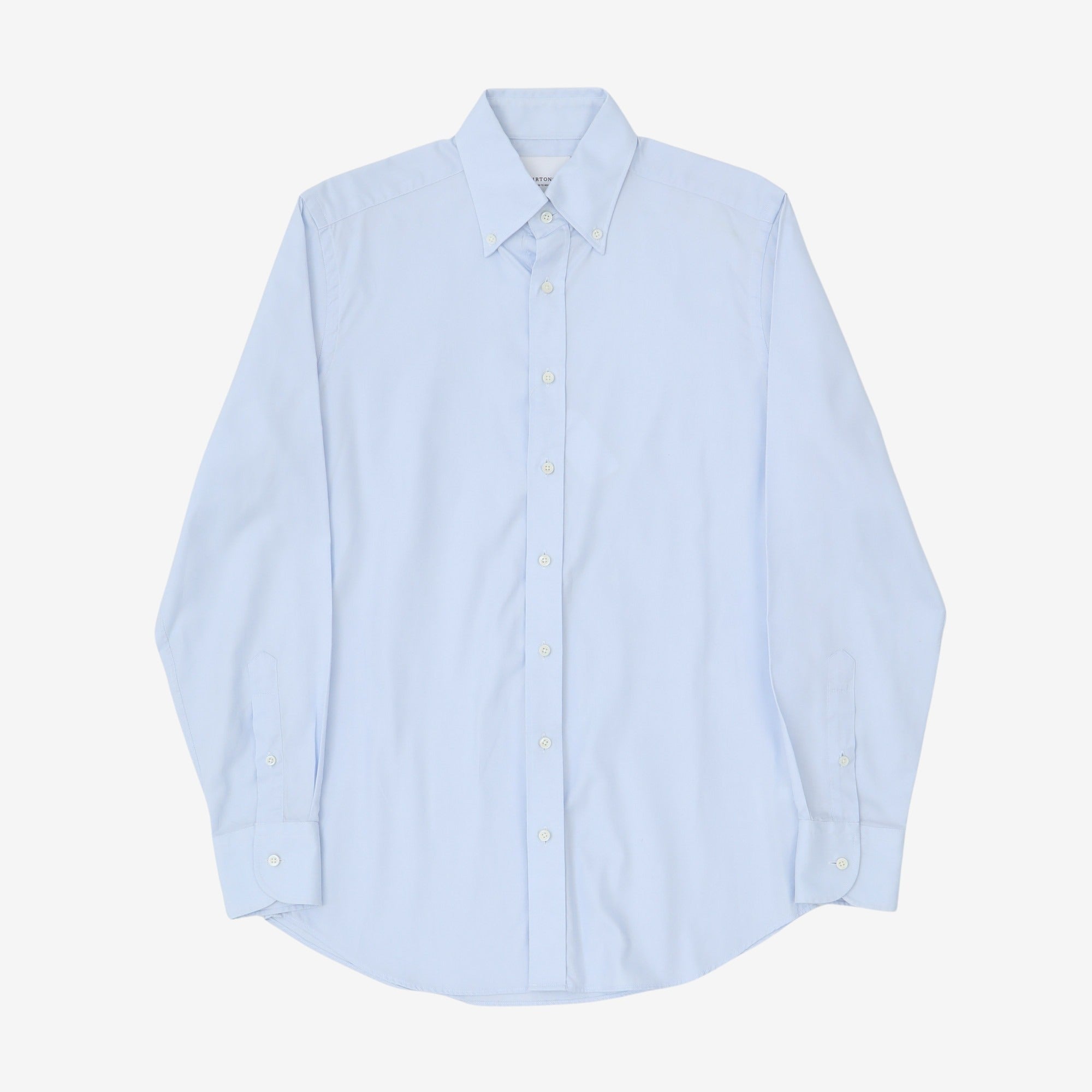 Oxford BD Shirt