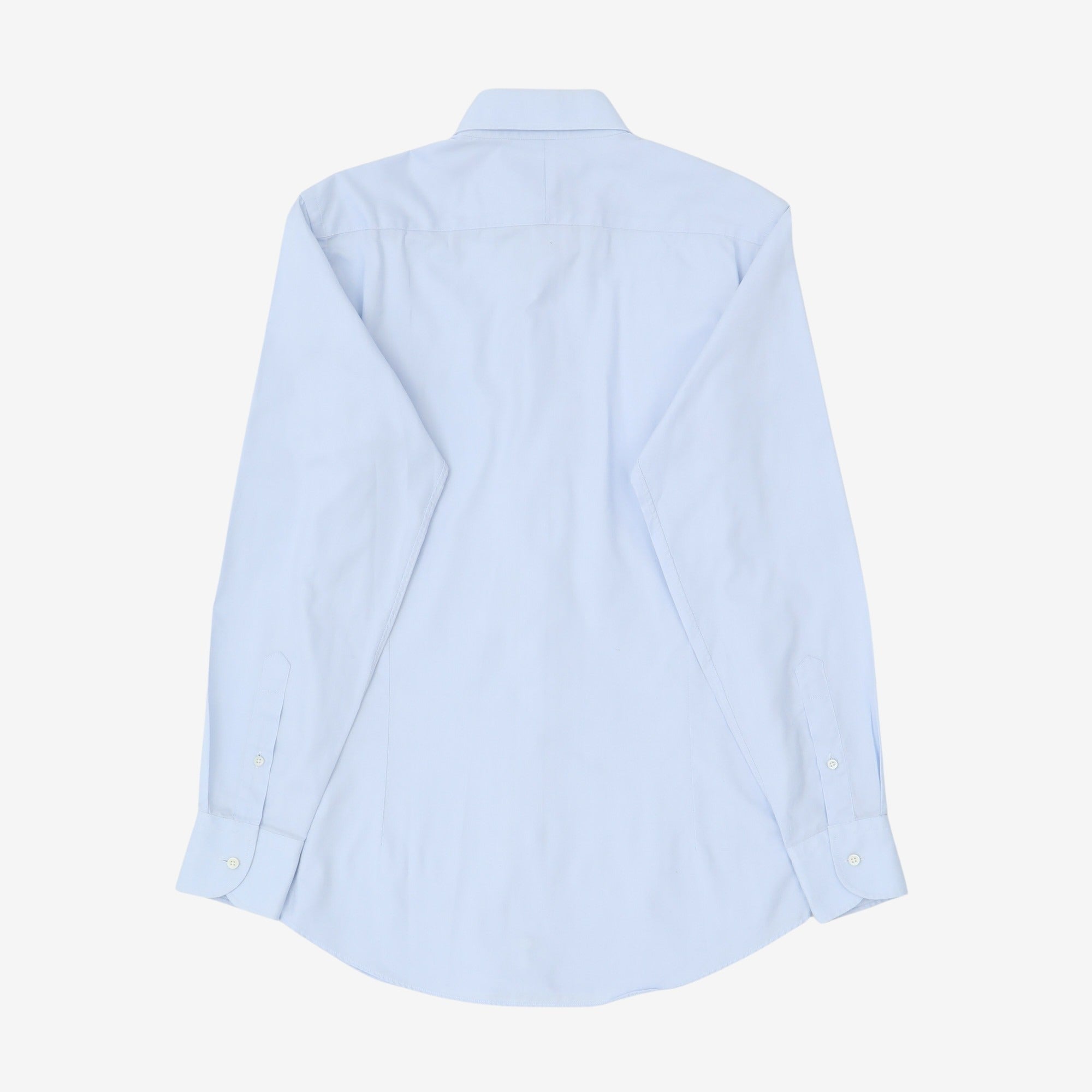 Oxford BD Shirt