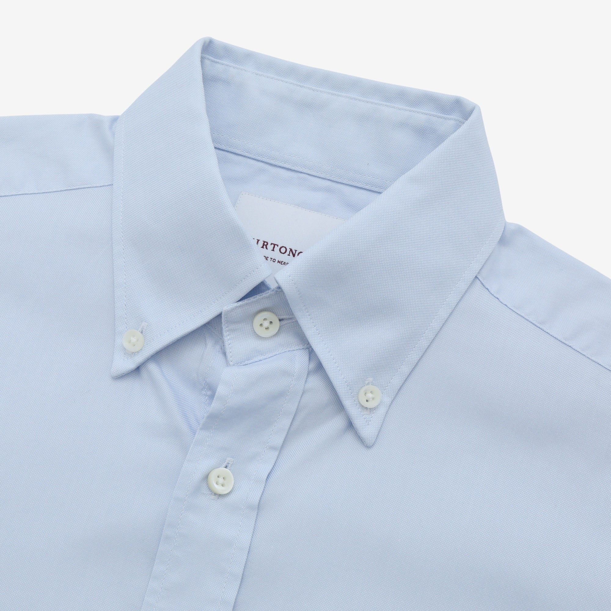 Oxford BD Shirt