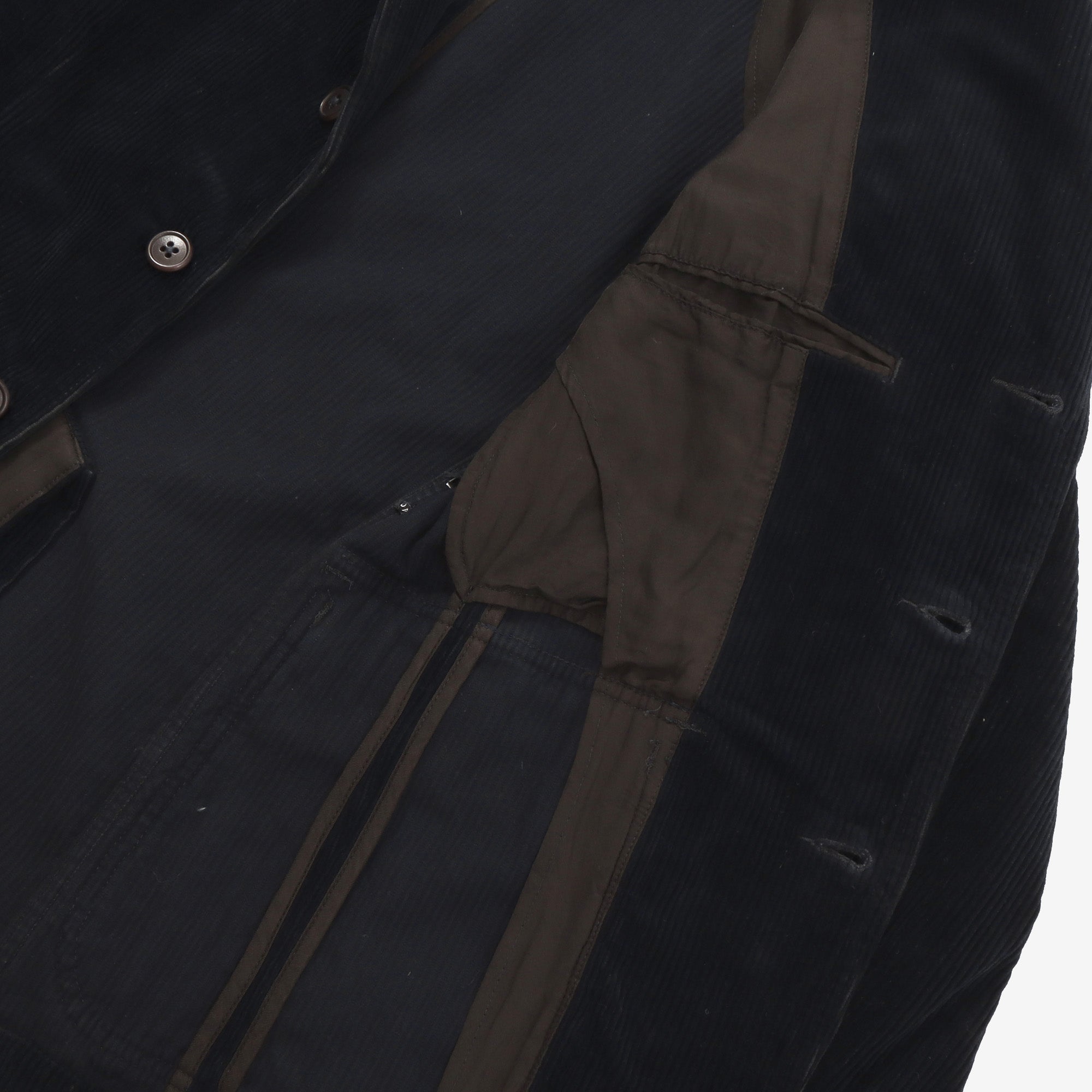 Rrl hotsell corduroy jacket