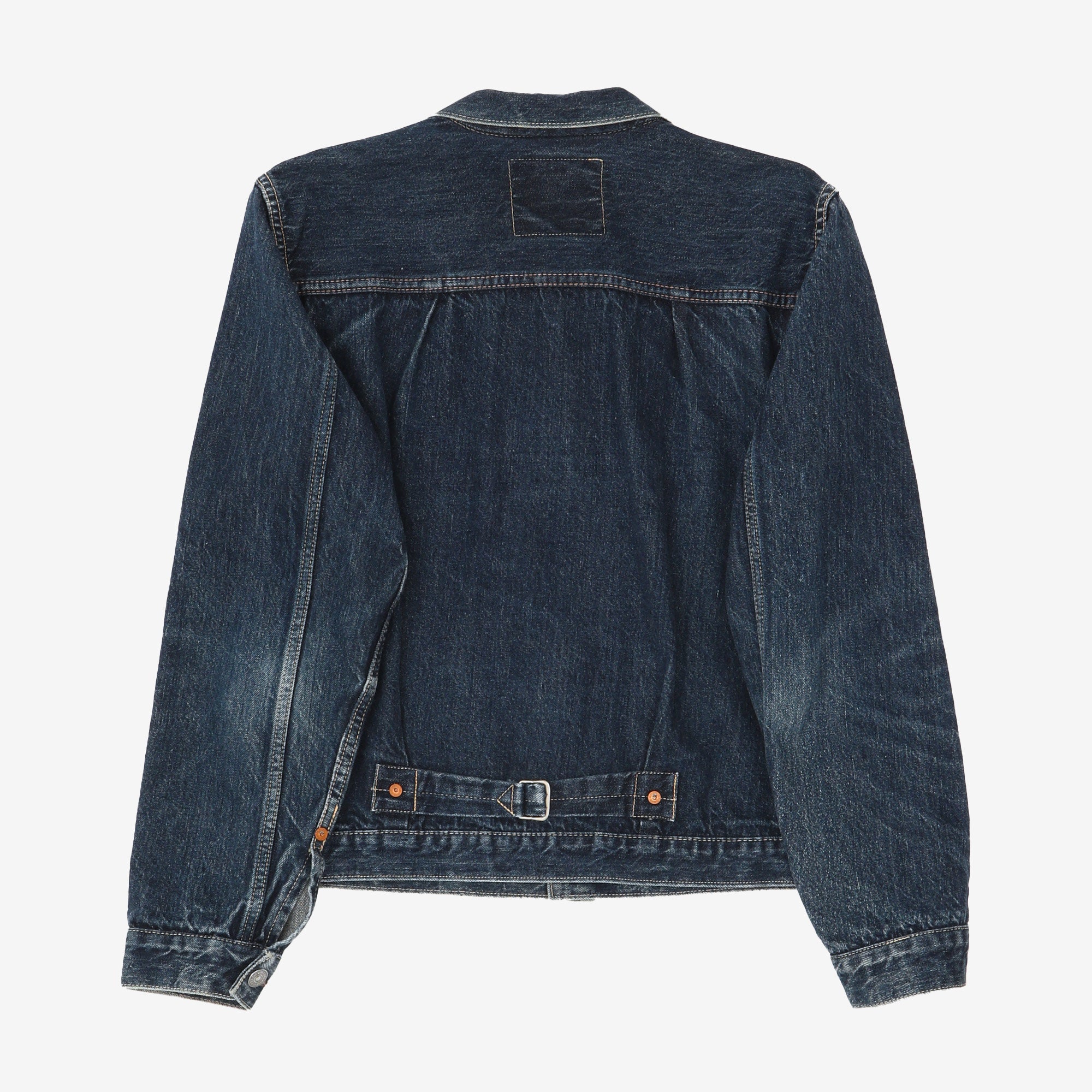 Levis 506xx clearance jacket