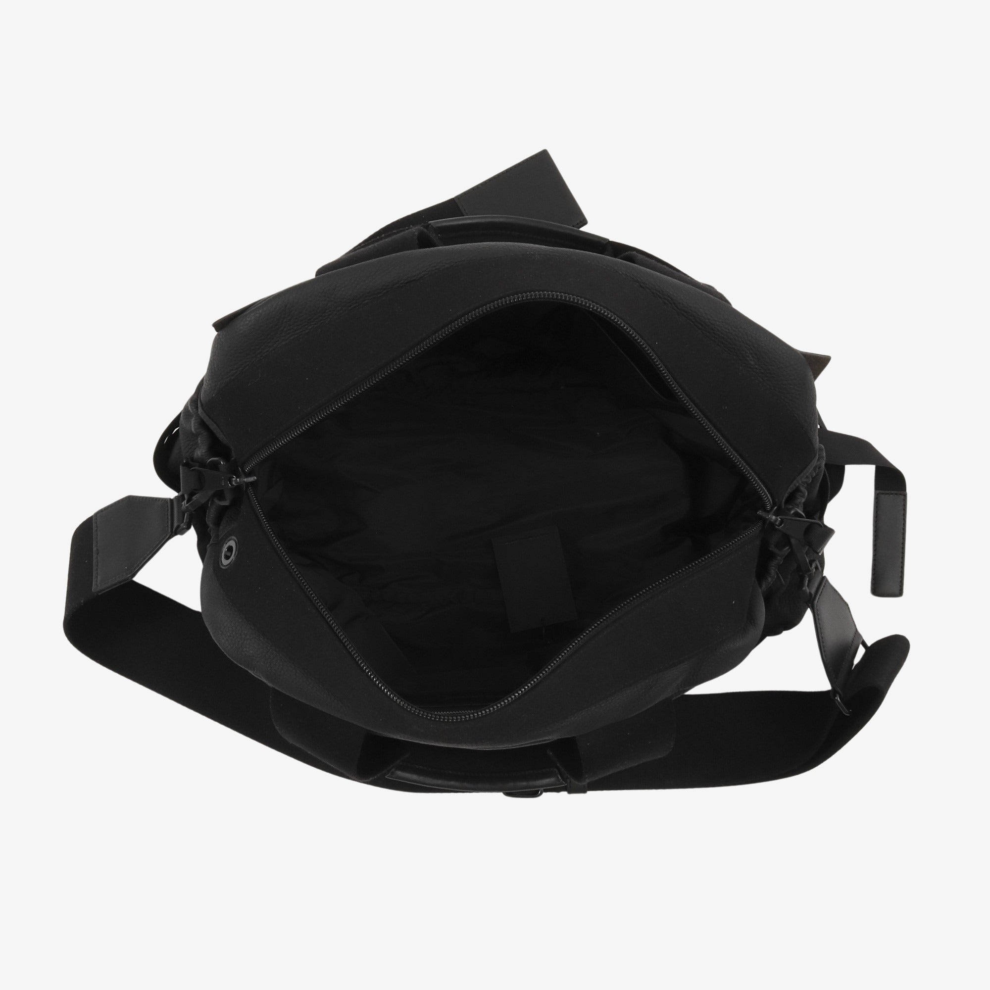 Alexander Wang Leather Duffle Bag – Marrkt