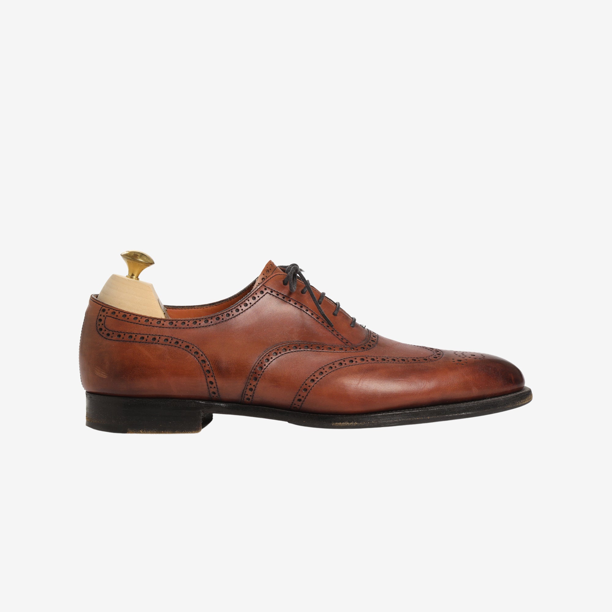 Church's Grafton 173 Brogue – Marrkt