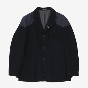 Nigel Cabourn – Marrkt