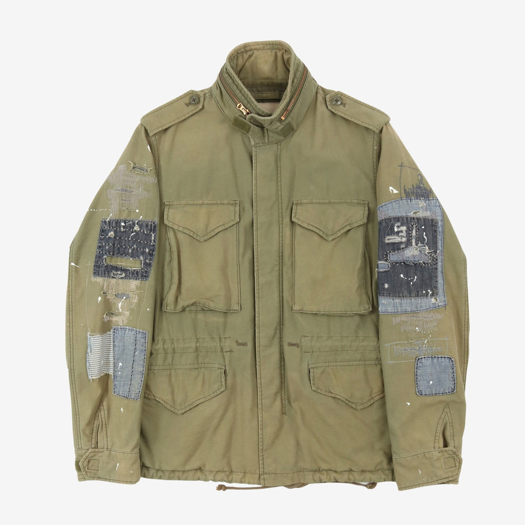 M-65 Field Jacket