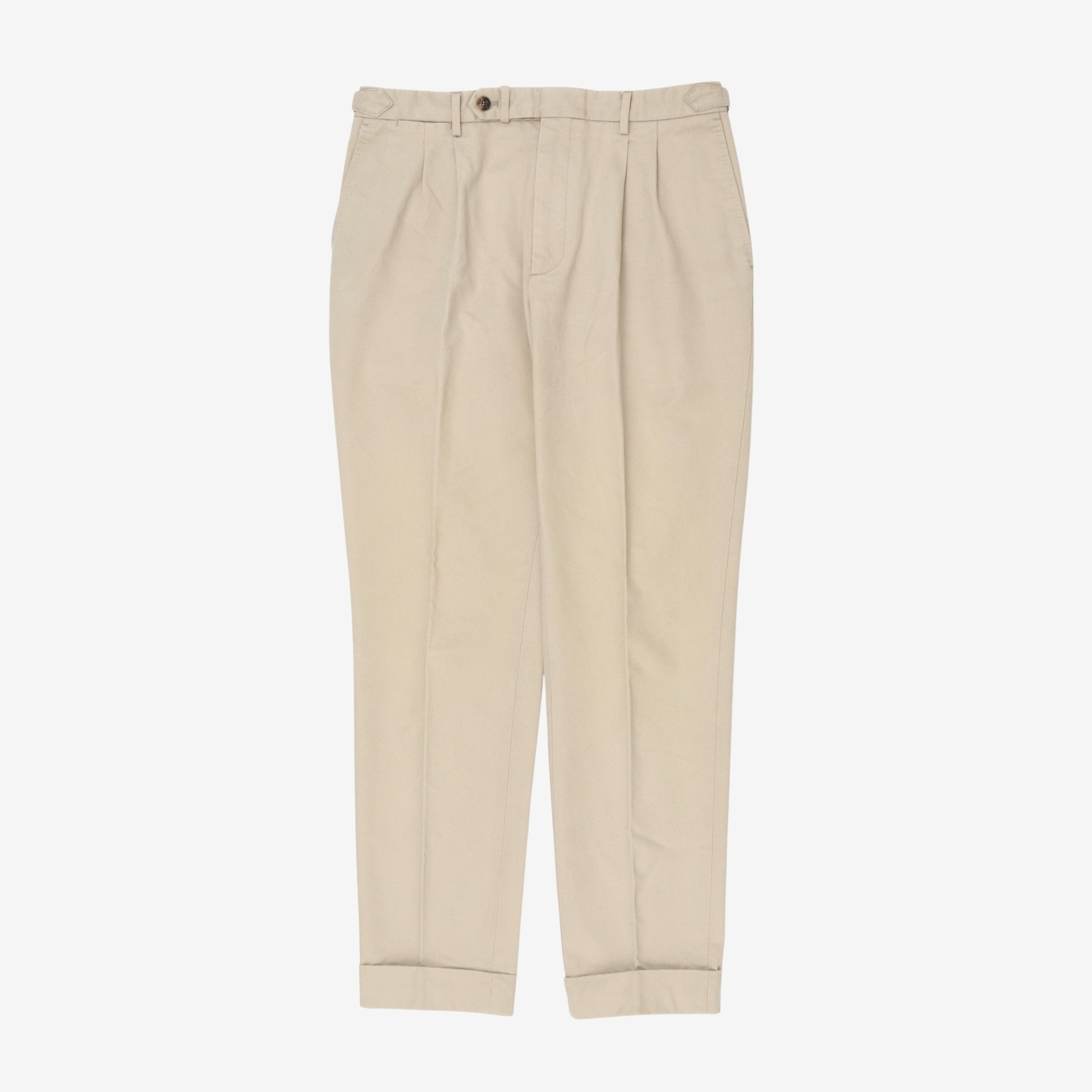 Cotton Twill Sport Chino (33W x 31L)