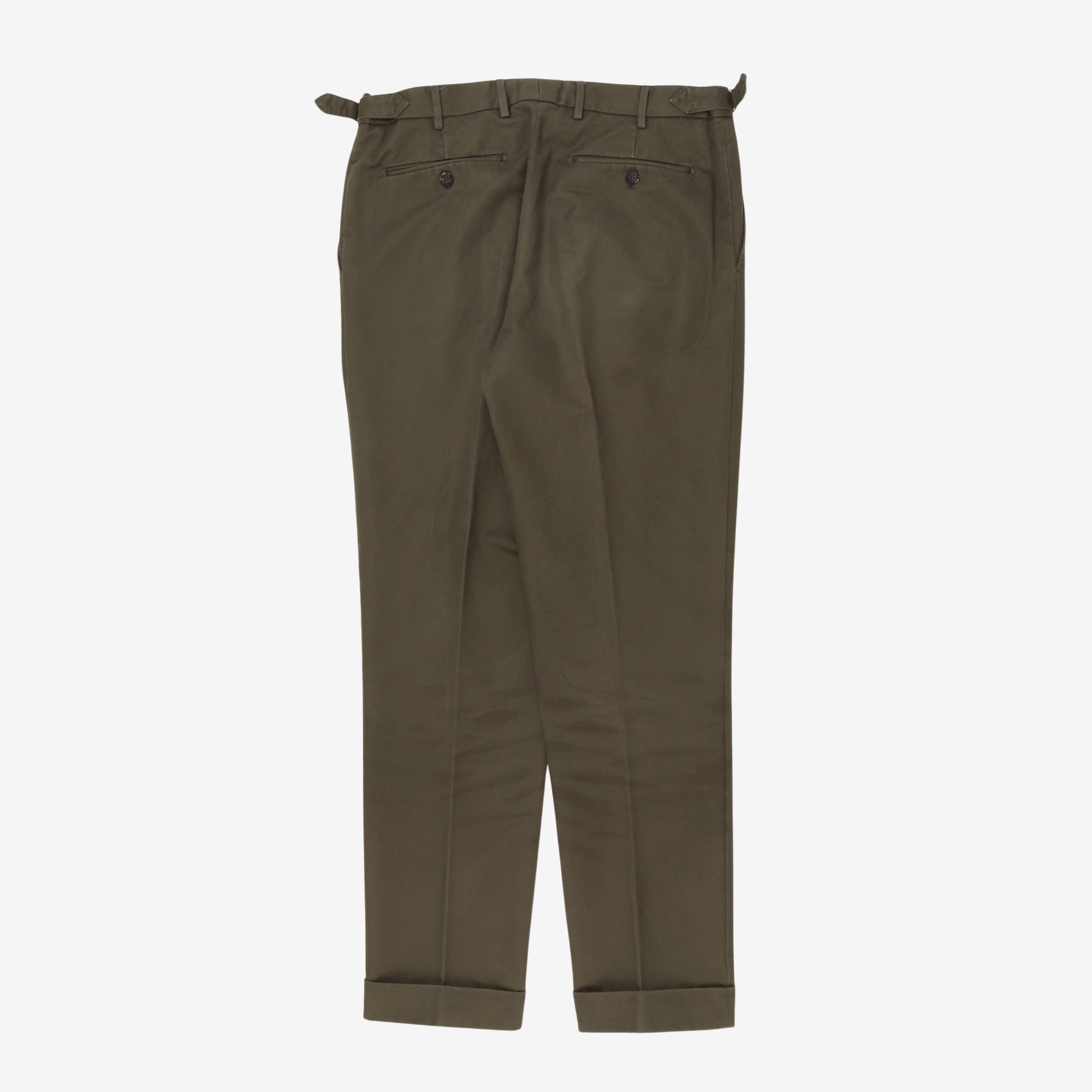 Cotton Twill Sport Chino (34W x 31L)