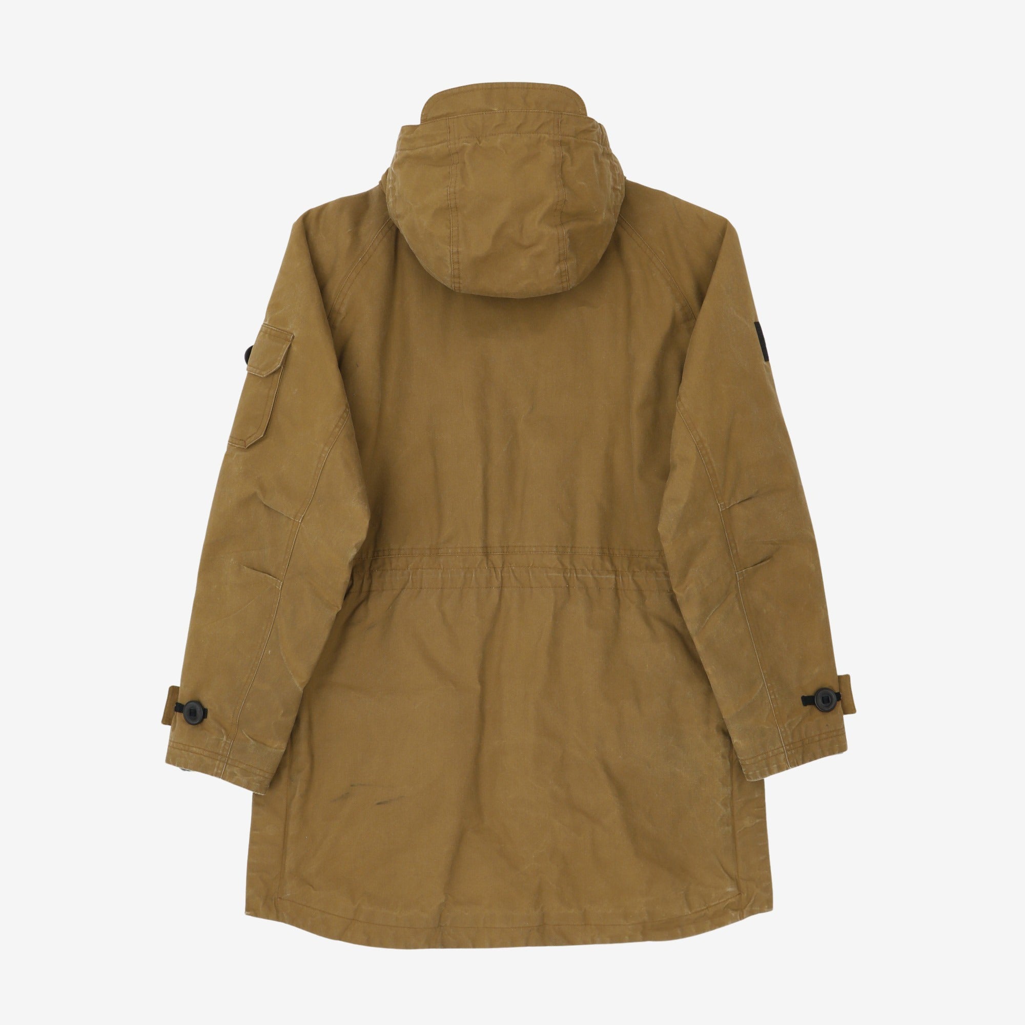 Wax Parka