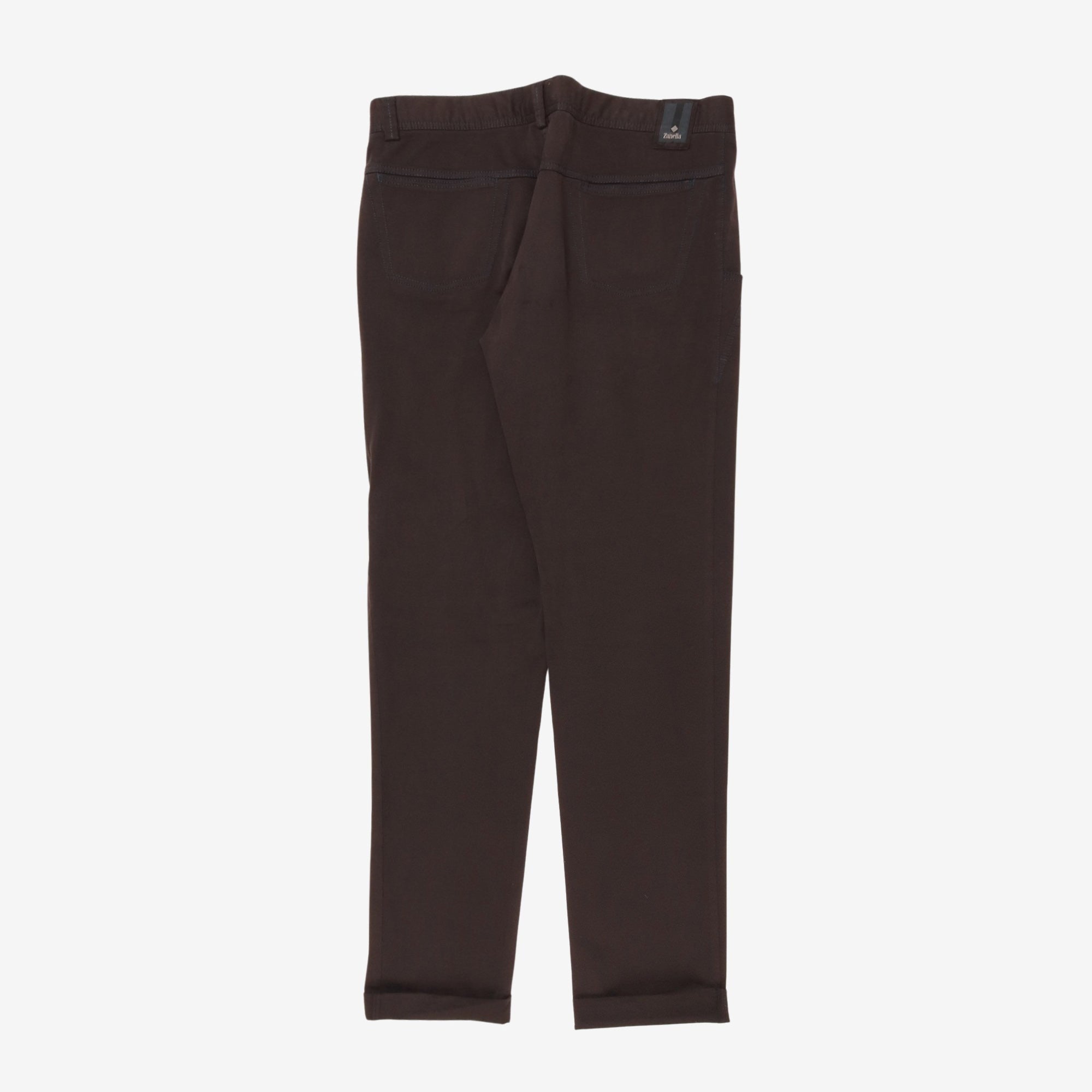 Stretch Fit Chinos