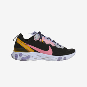 React Element 55 Sneakers