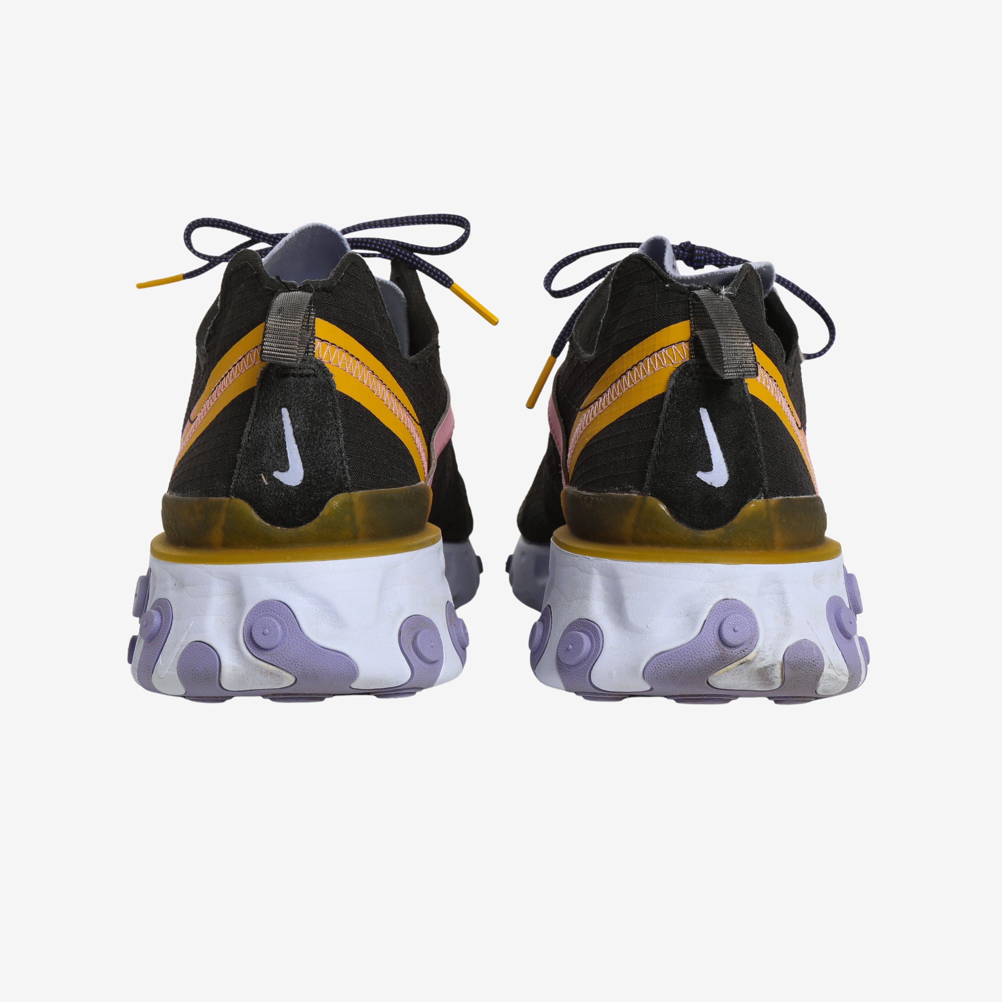 React Element 55 Sneakers