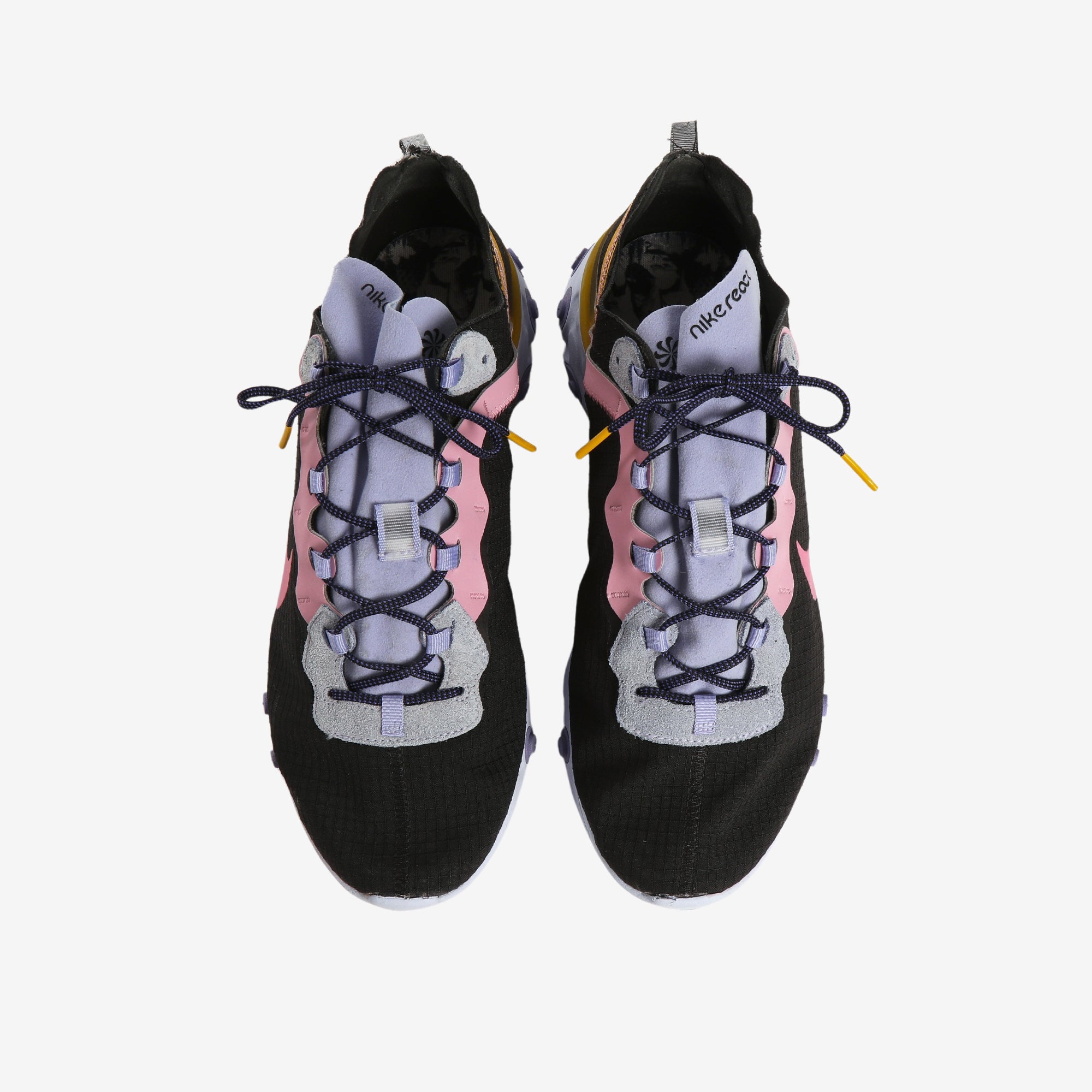 React Element 55 Sneakers