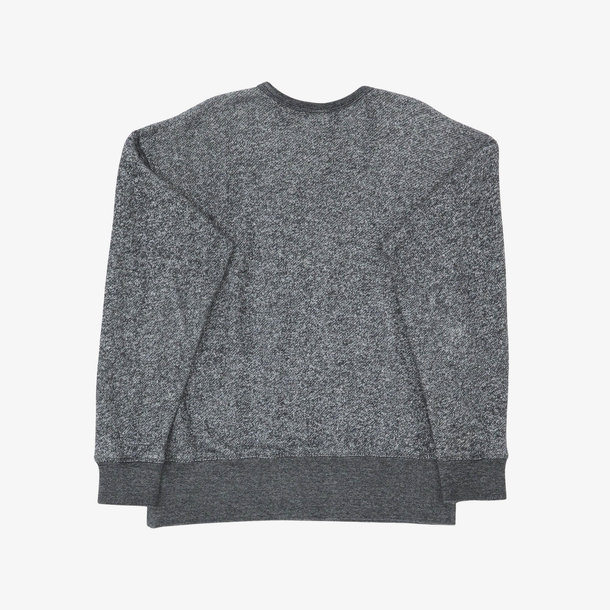 J Crew New York Sweatshirt