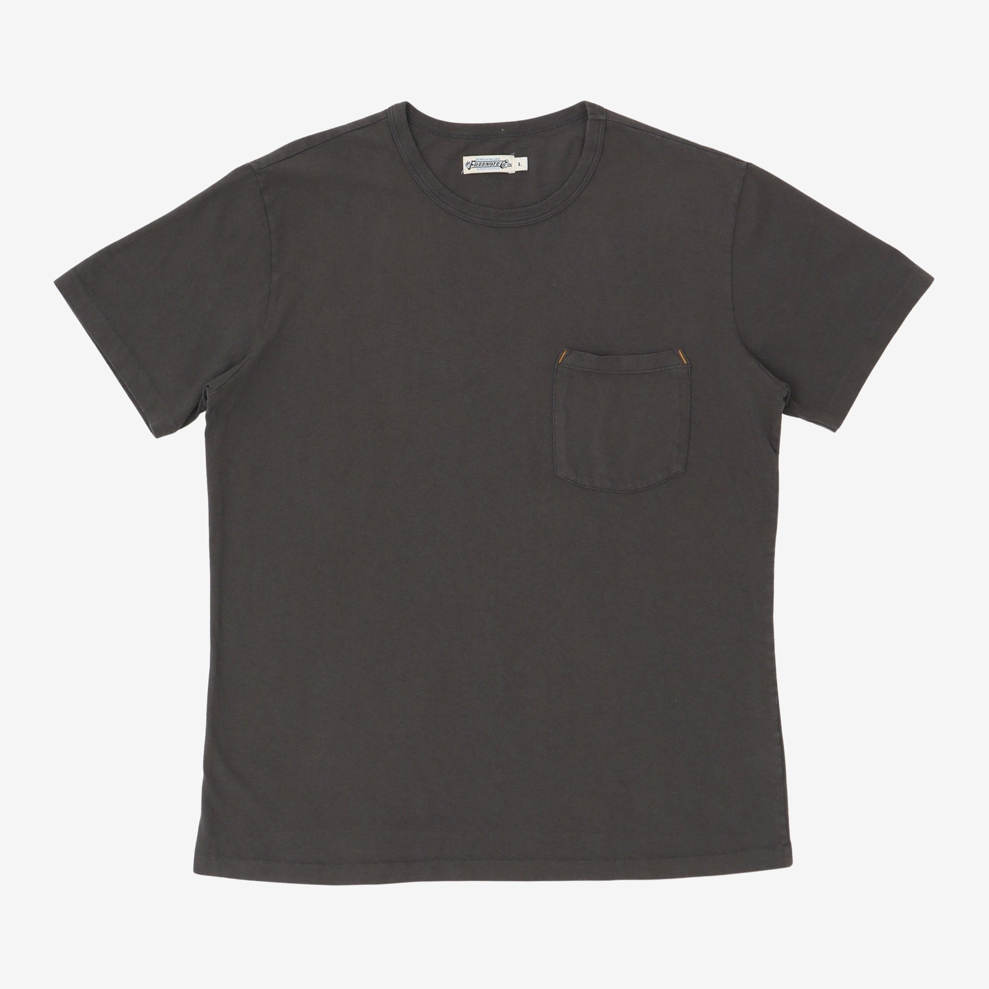 9oz Pocket Tee