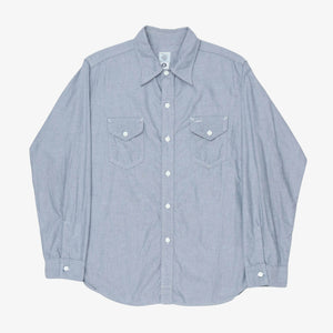 Oxford Work Shirt