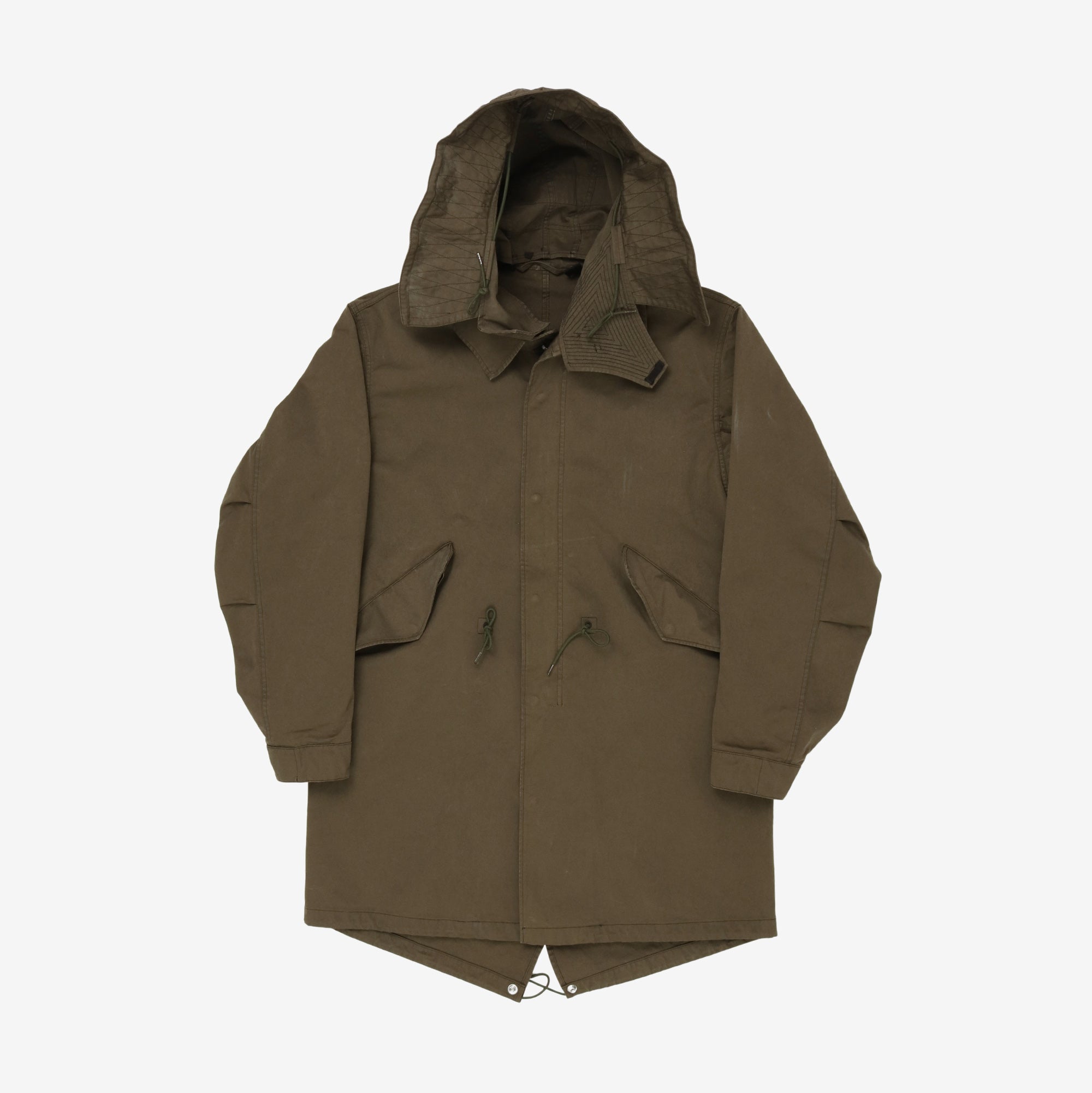 The Parka