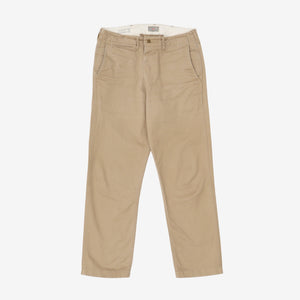 Original-Spec Chinos (33W x 27.5L)