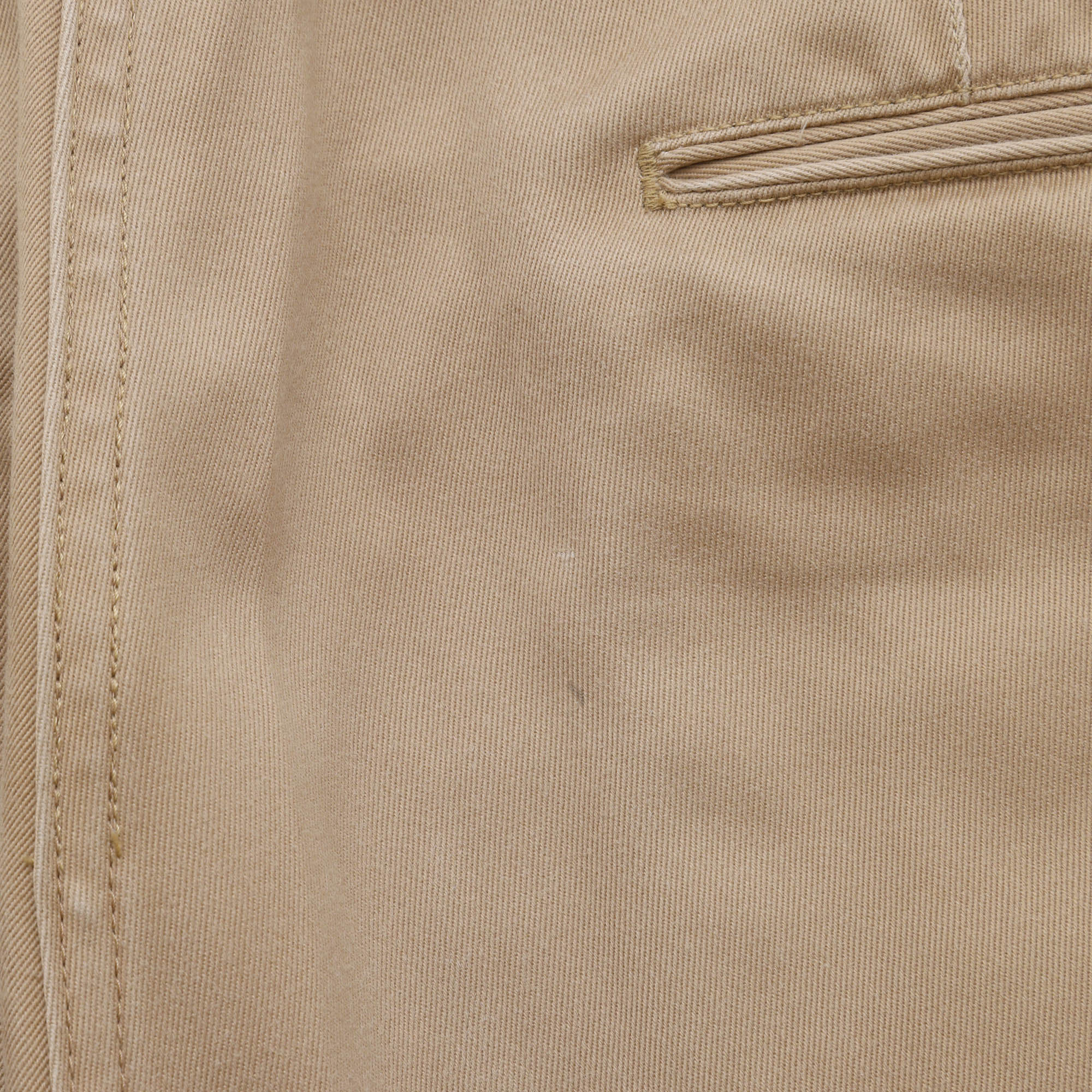 Original-Spec Chinos (33W x 27.5L)