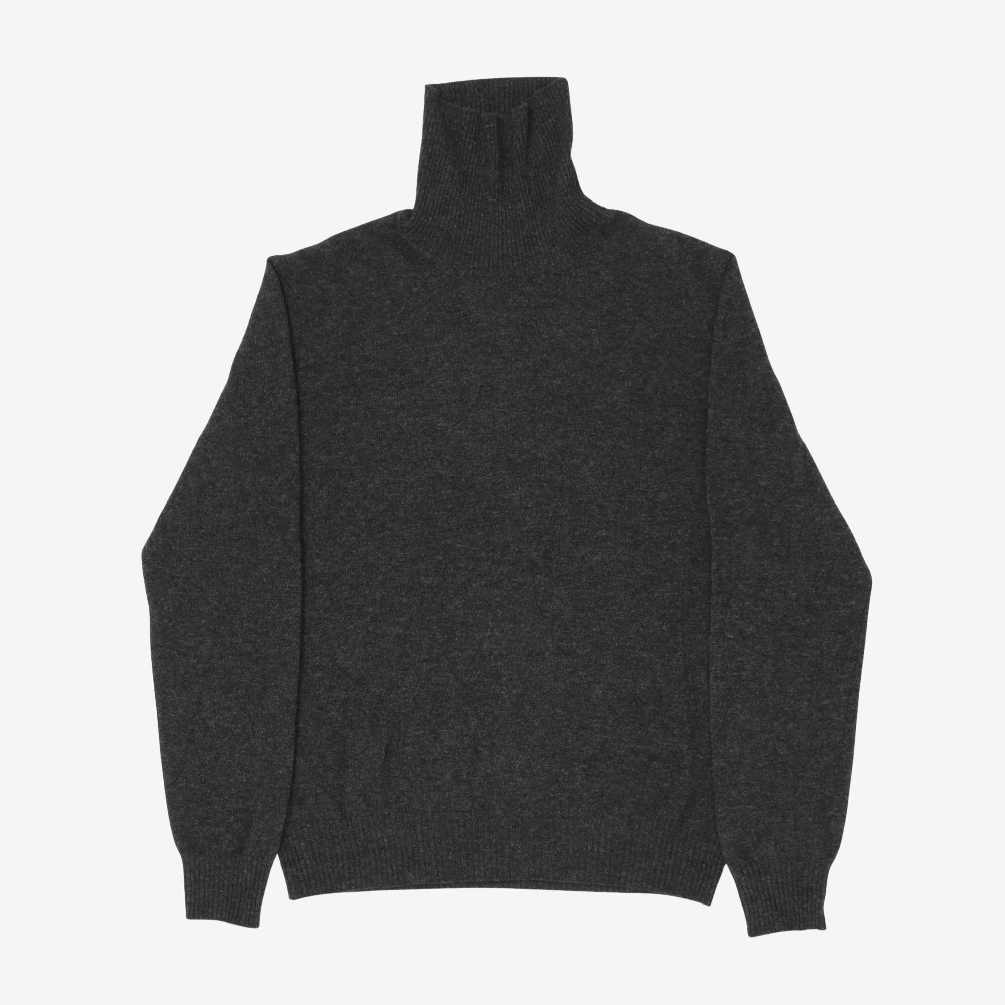 Roll Neck Sweater