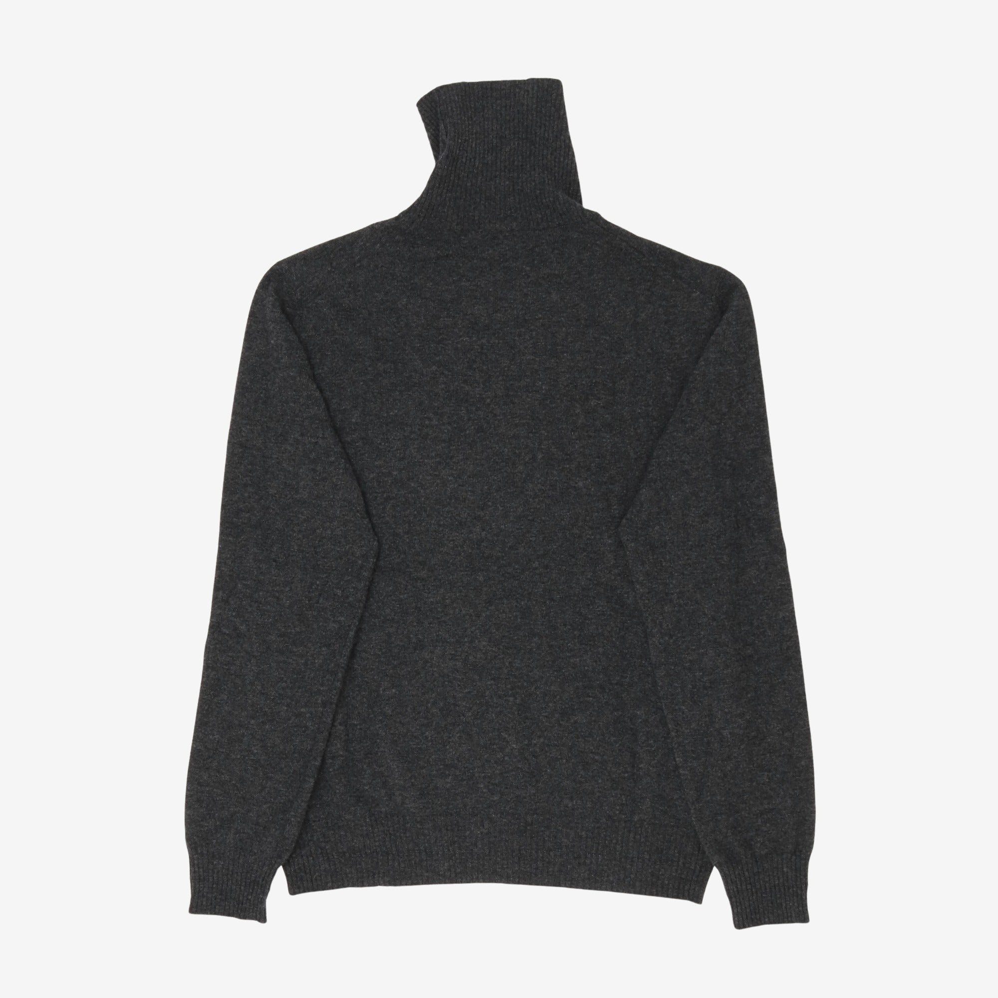 Roll Neck Sweater