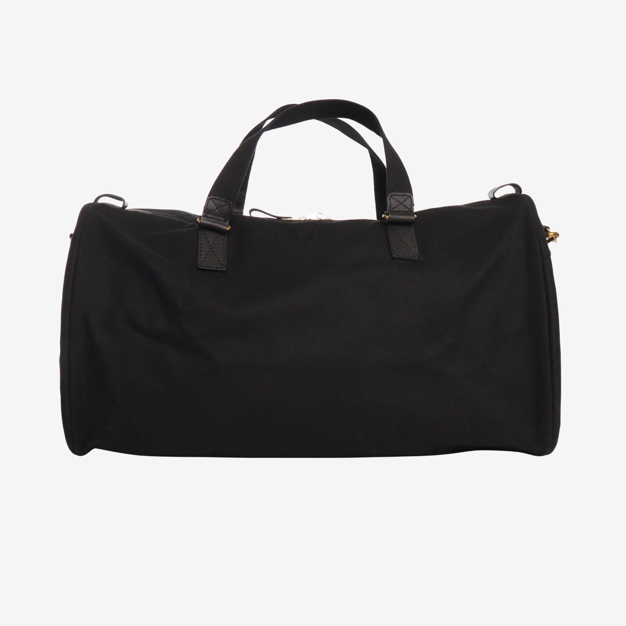 The SC Holdall (Duffle + Suit Carrier)