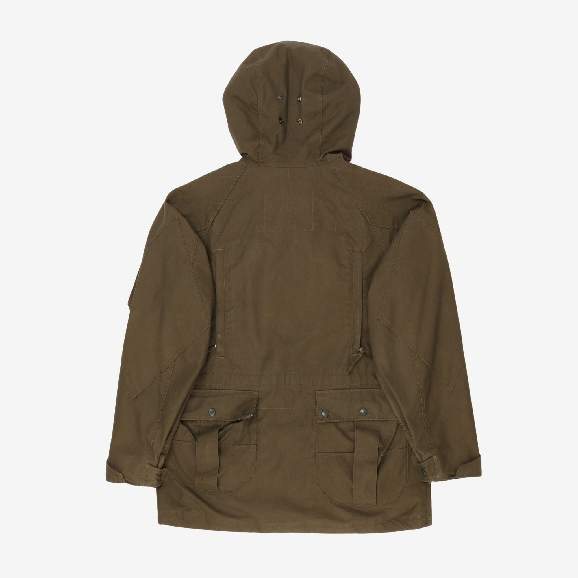 Utility Parka