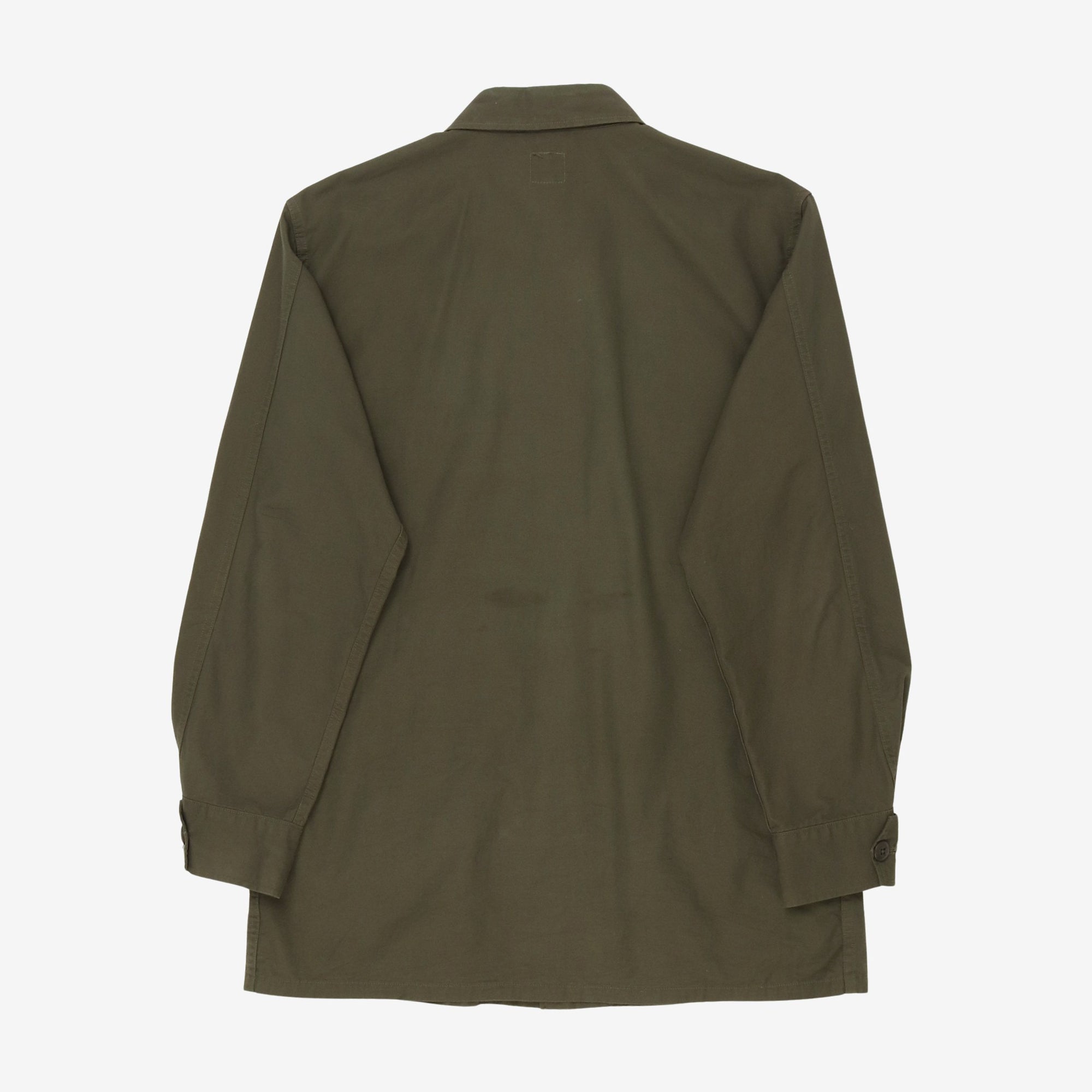 US Army Tropical Jacket