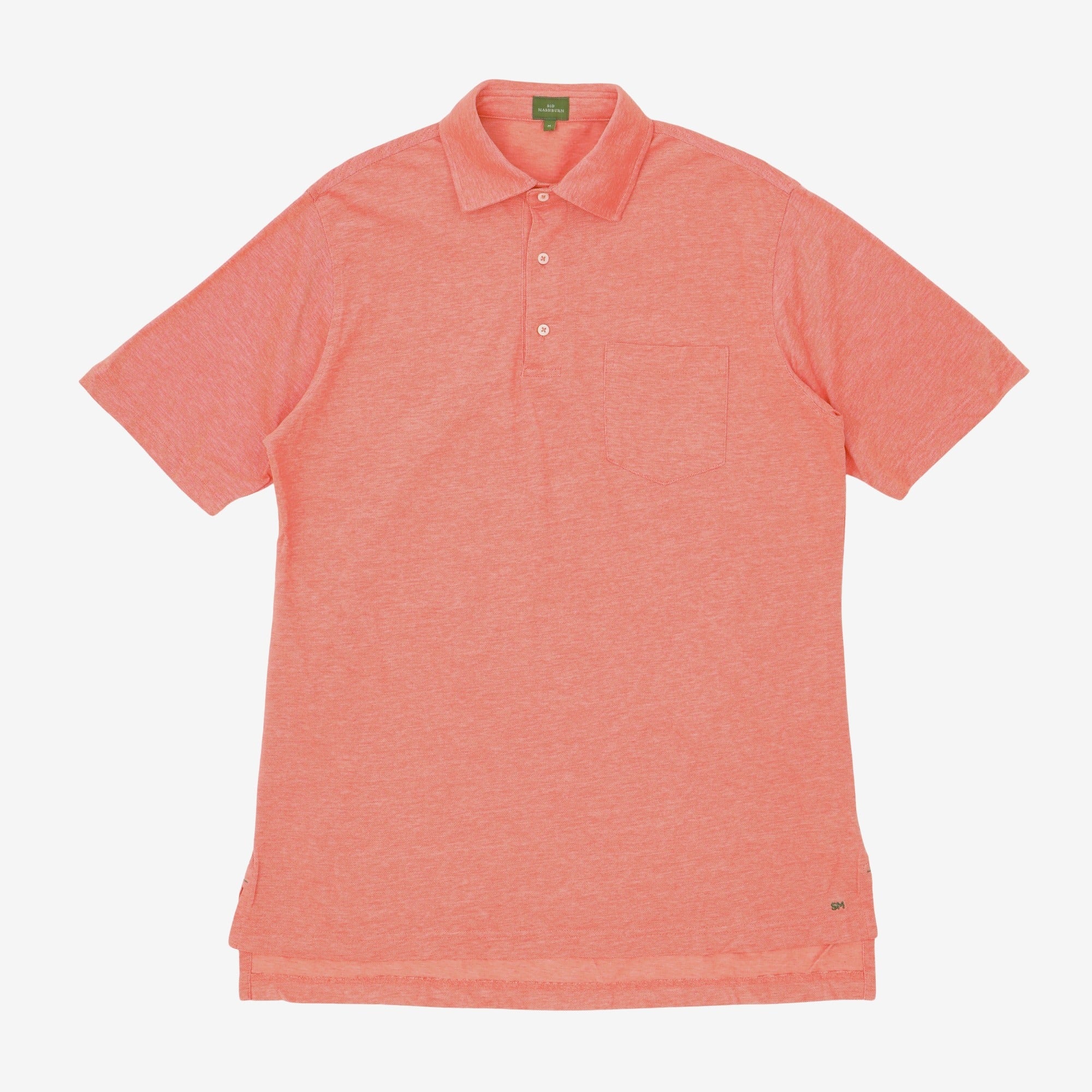 SS Polo Shirt